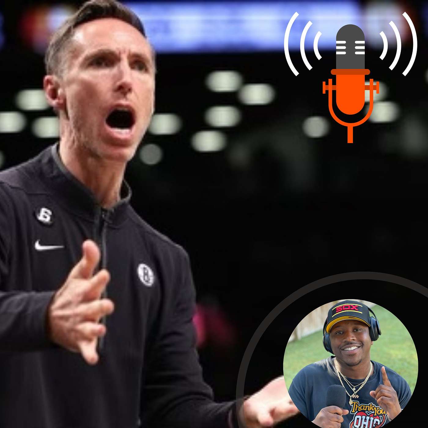 THEE Lines and Laces Podcast