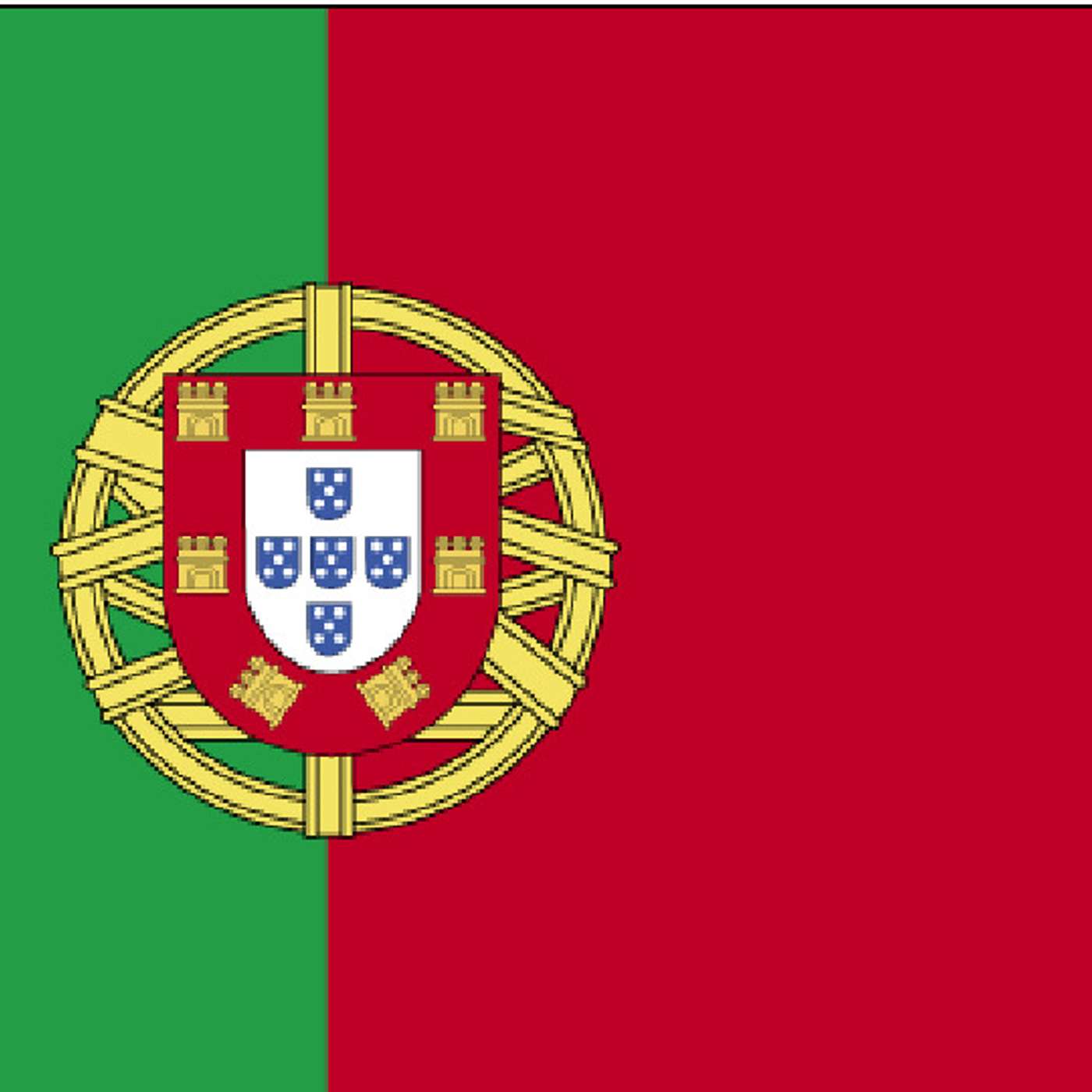 modlitby za Európu - Portugálsko