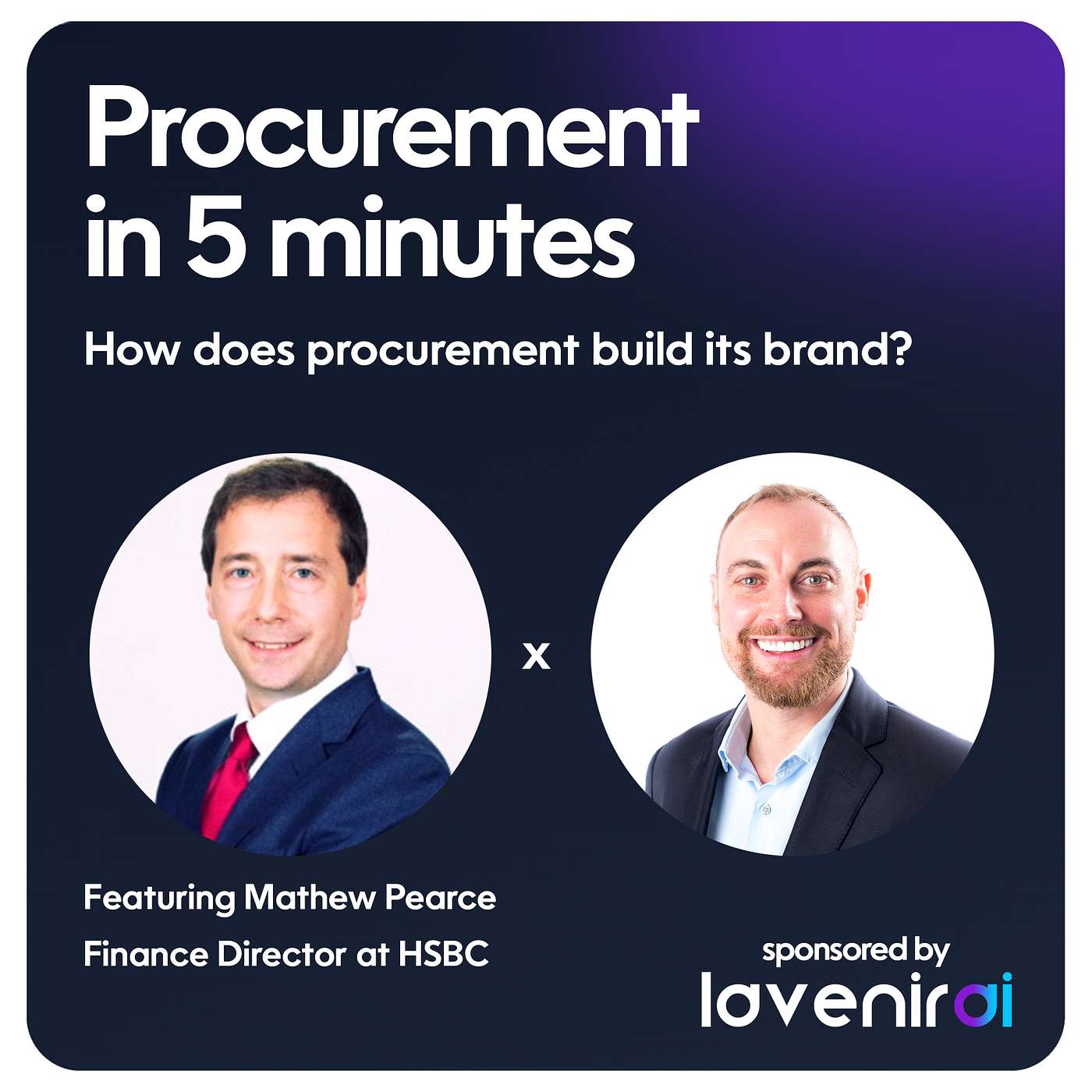 Procurement in 5-Minutes
