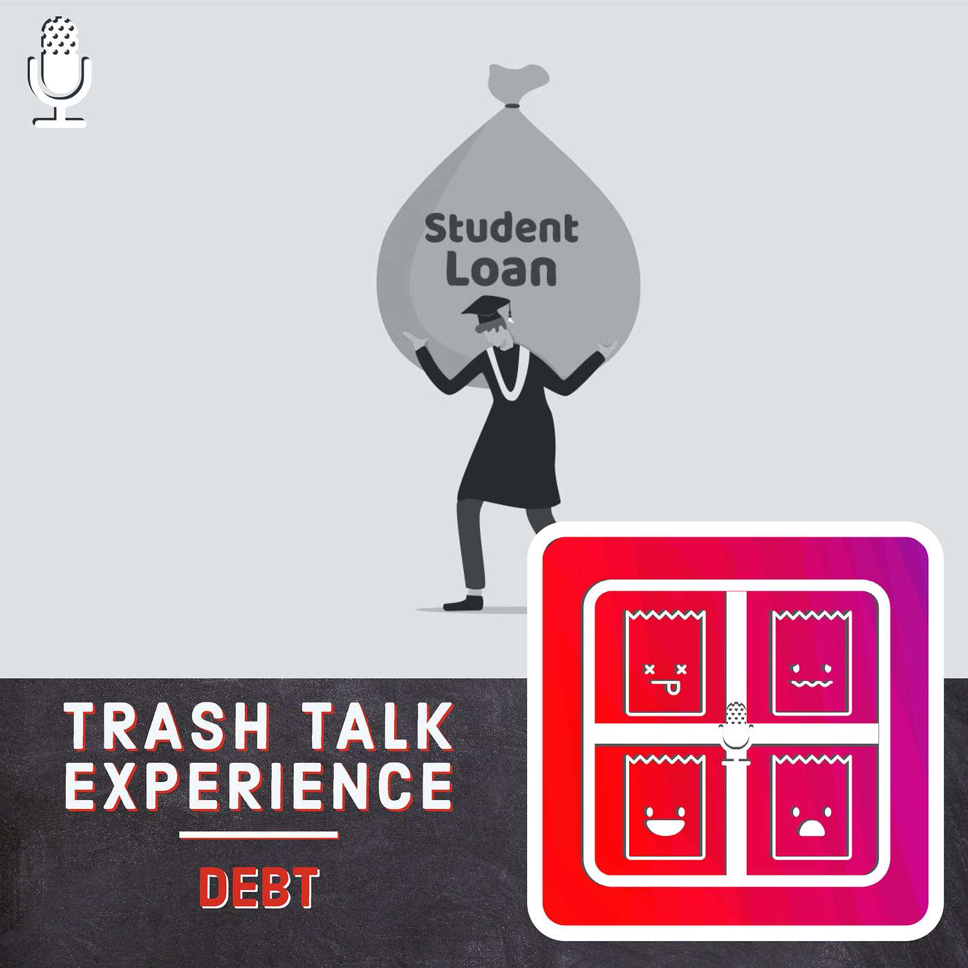 Trash Talk Experience