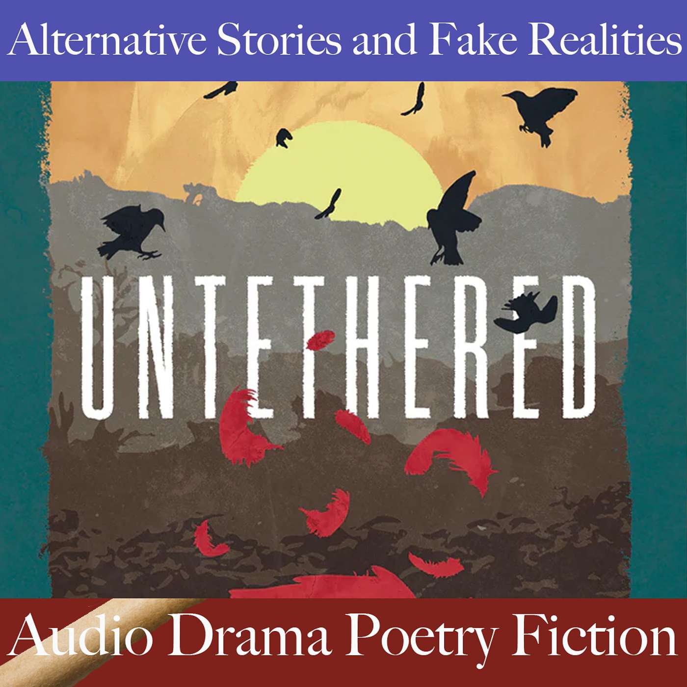 Alternative Stories and Fake Realities