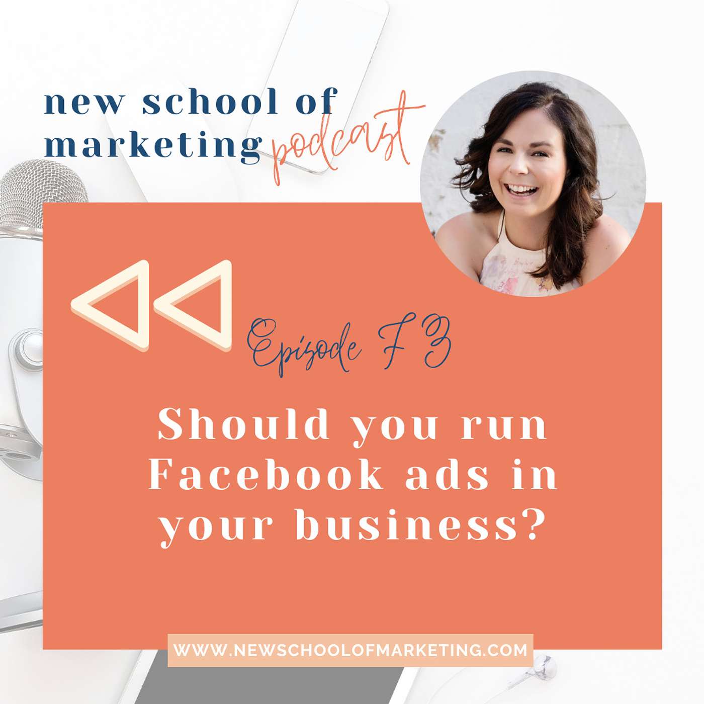 New School of Marketing