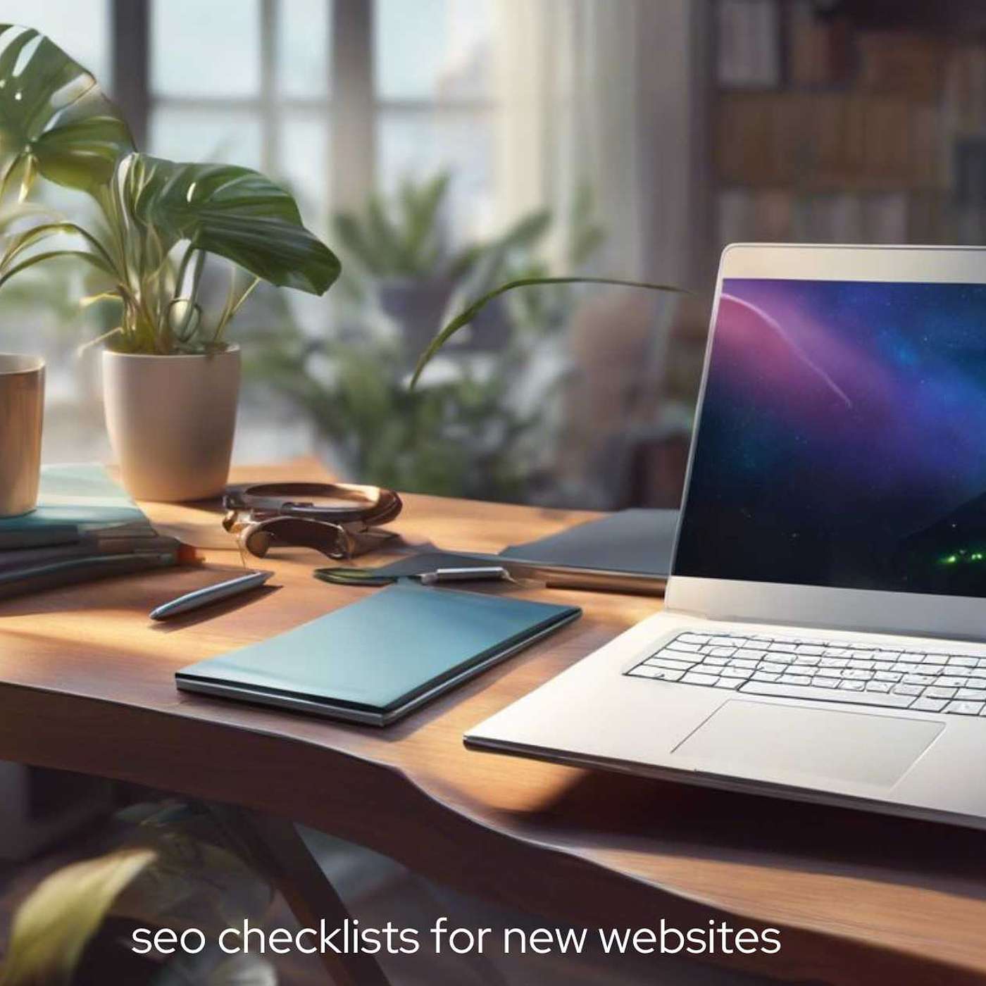 SEO Essentials: Mastering New Website Checklists