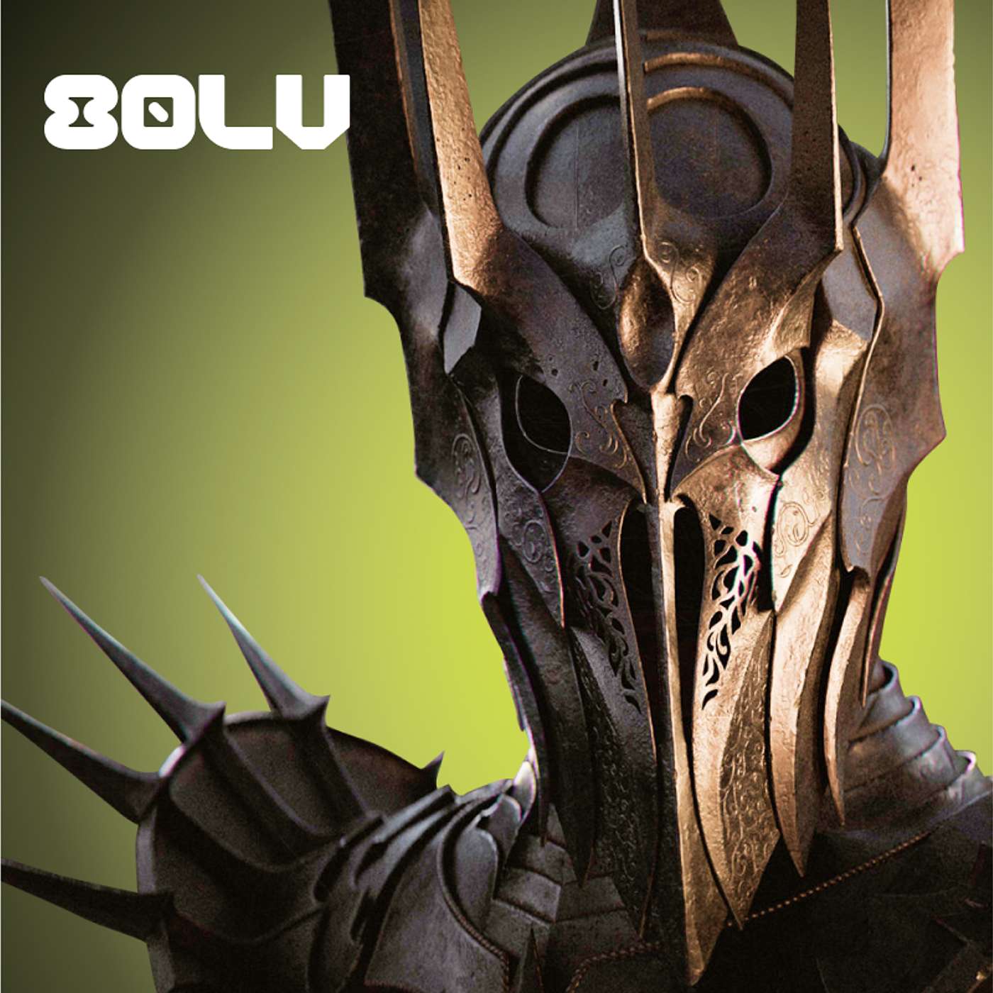 80 Level Podcast