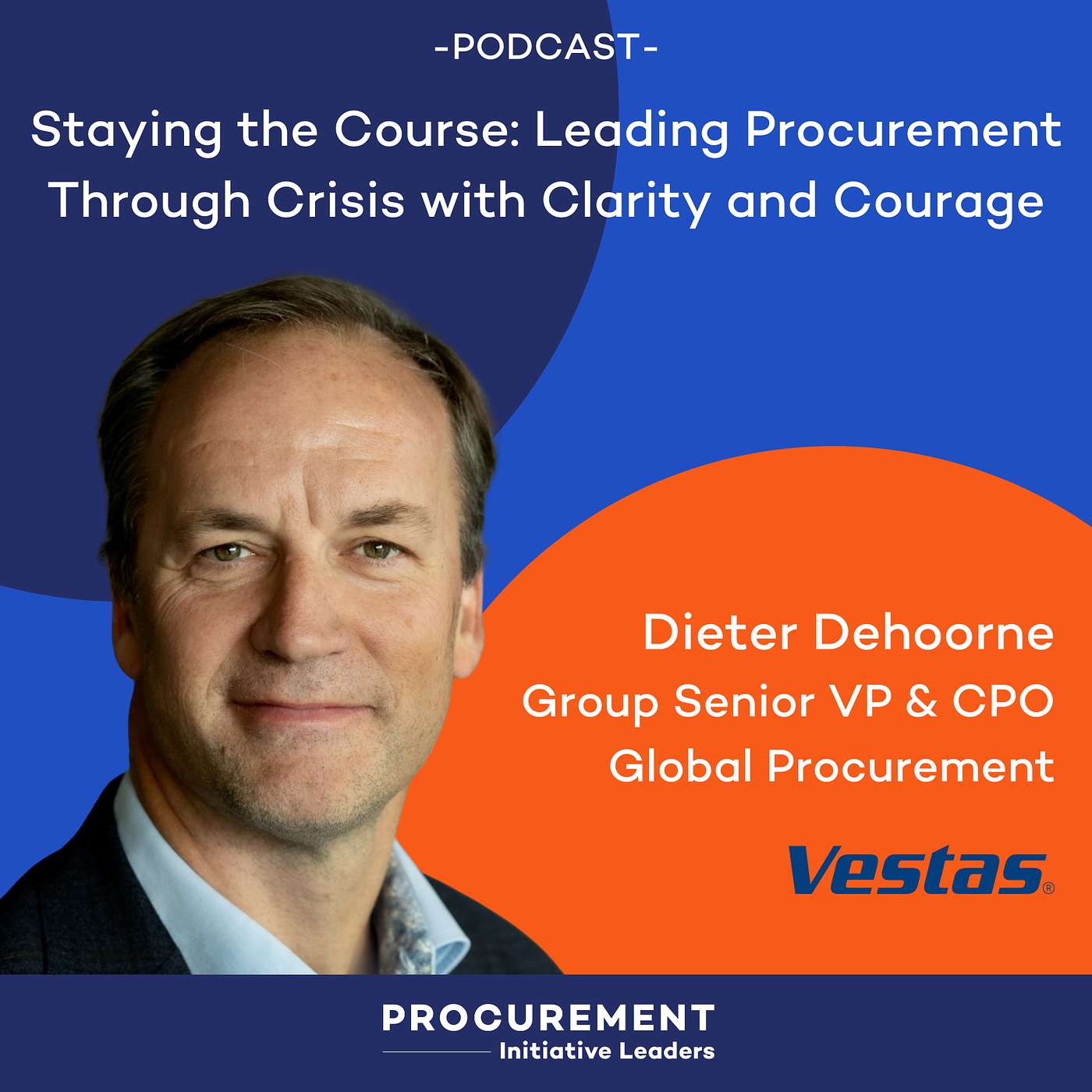Procurement Initiative Leaders Podcast