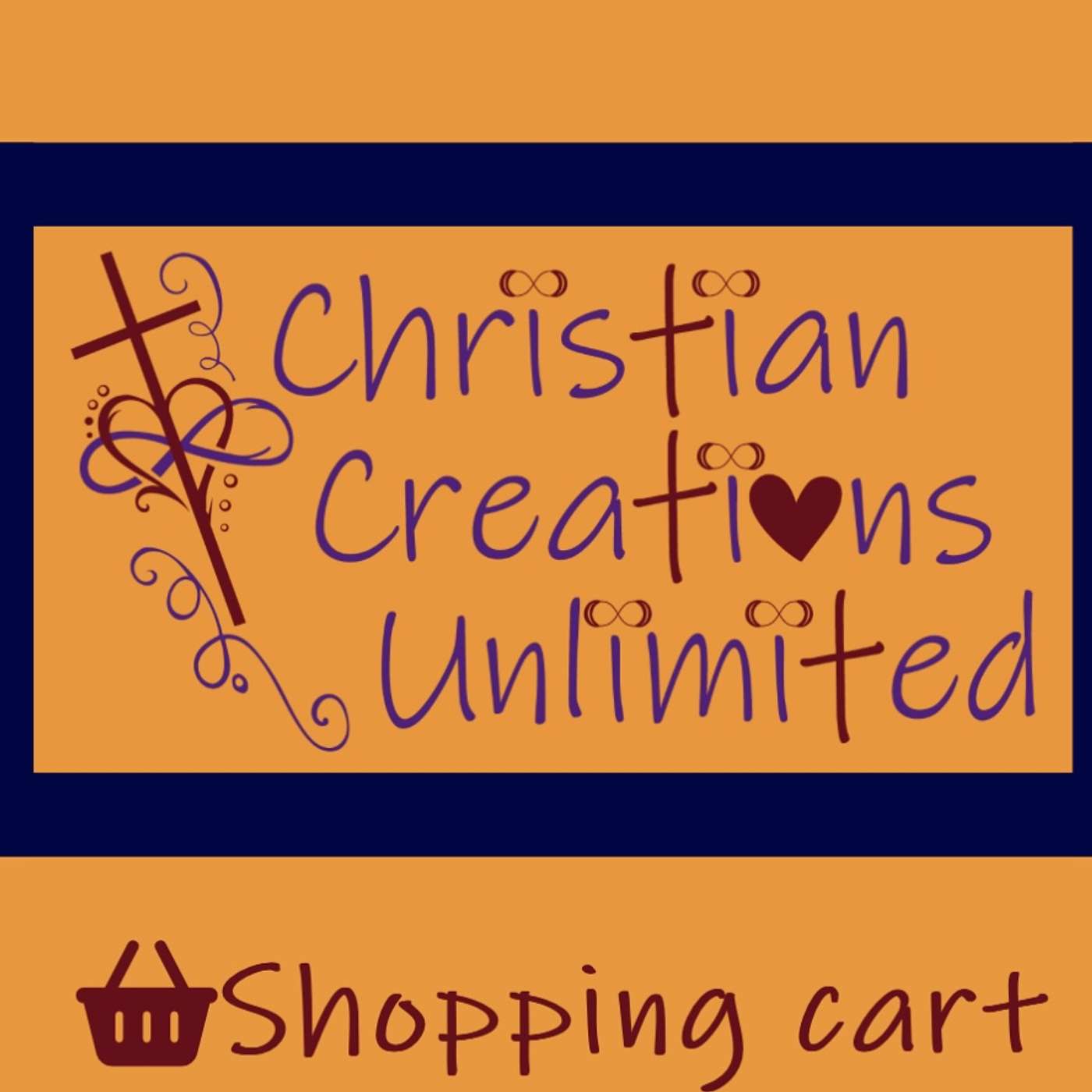 Christian Creations Unlimited Podcast