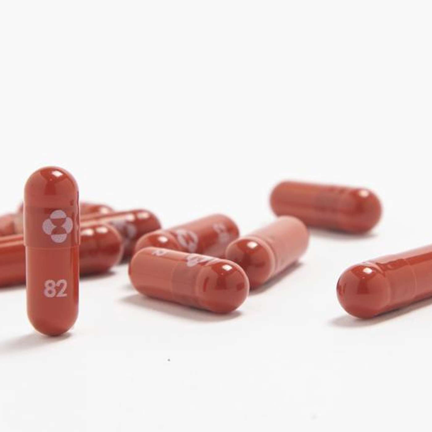 DrugMaker Merck, announces COVID-19 Pill - Can be taken at home.