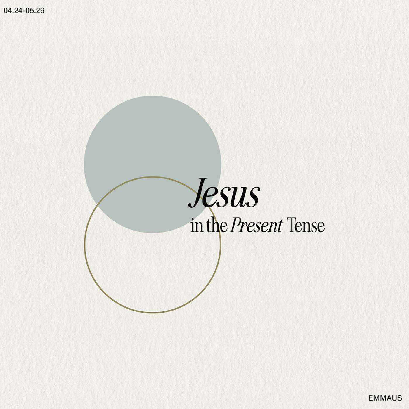 Interceding | Romans 8 + Hebrews 7
