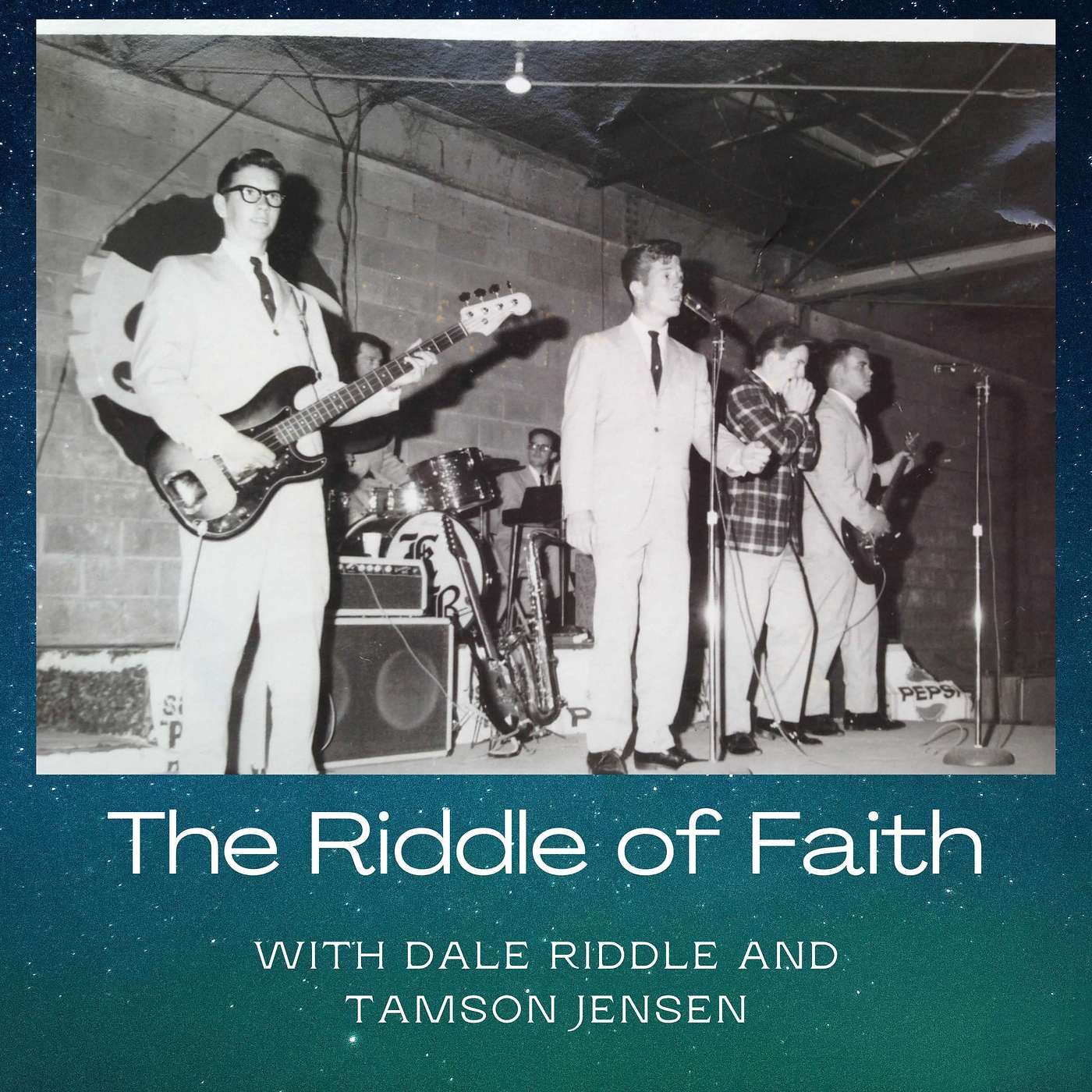 The Riddle of Faith