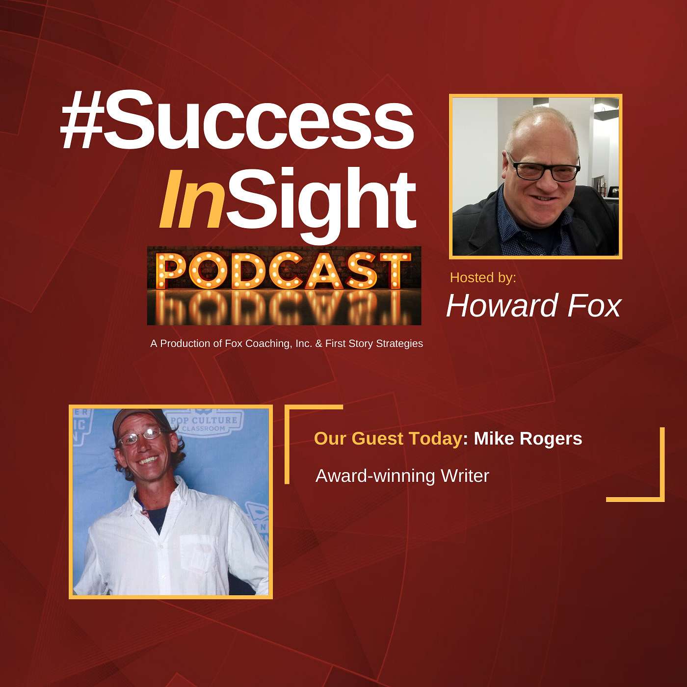 Success InSight Podcast