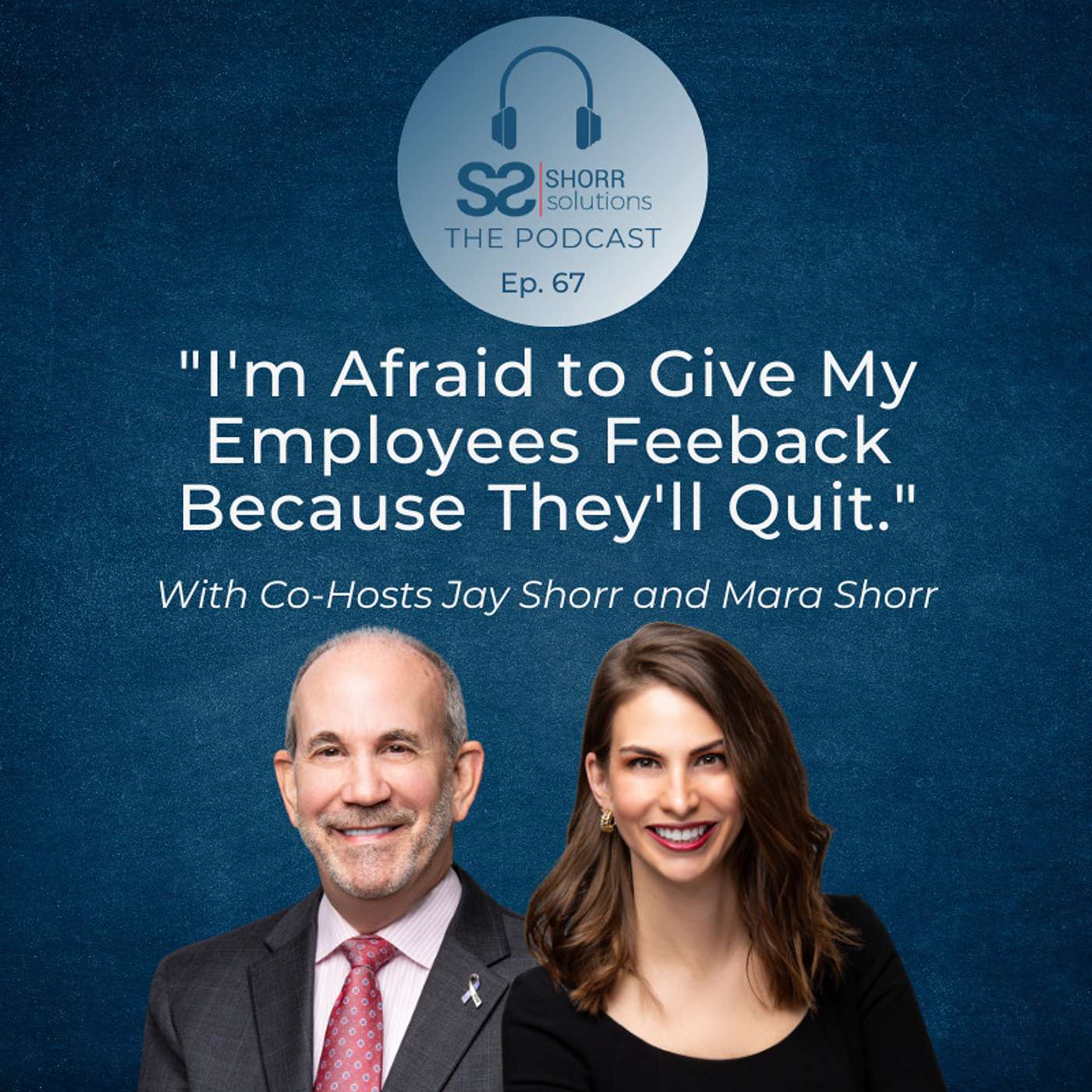 Shorr Solutions: The Podcast