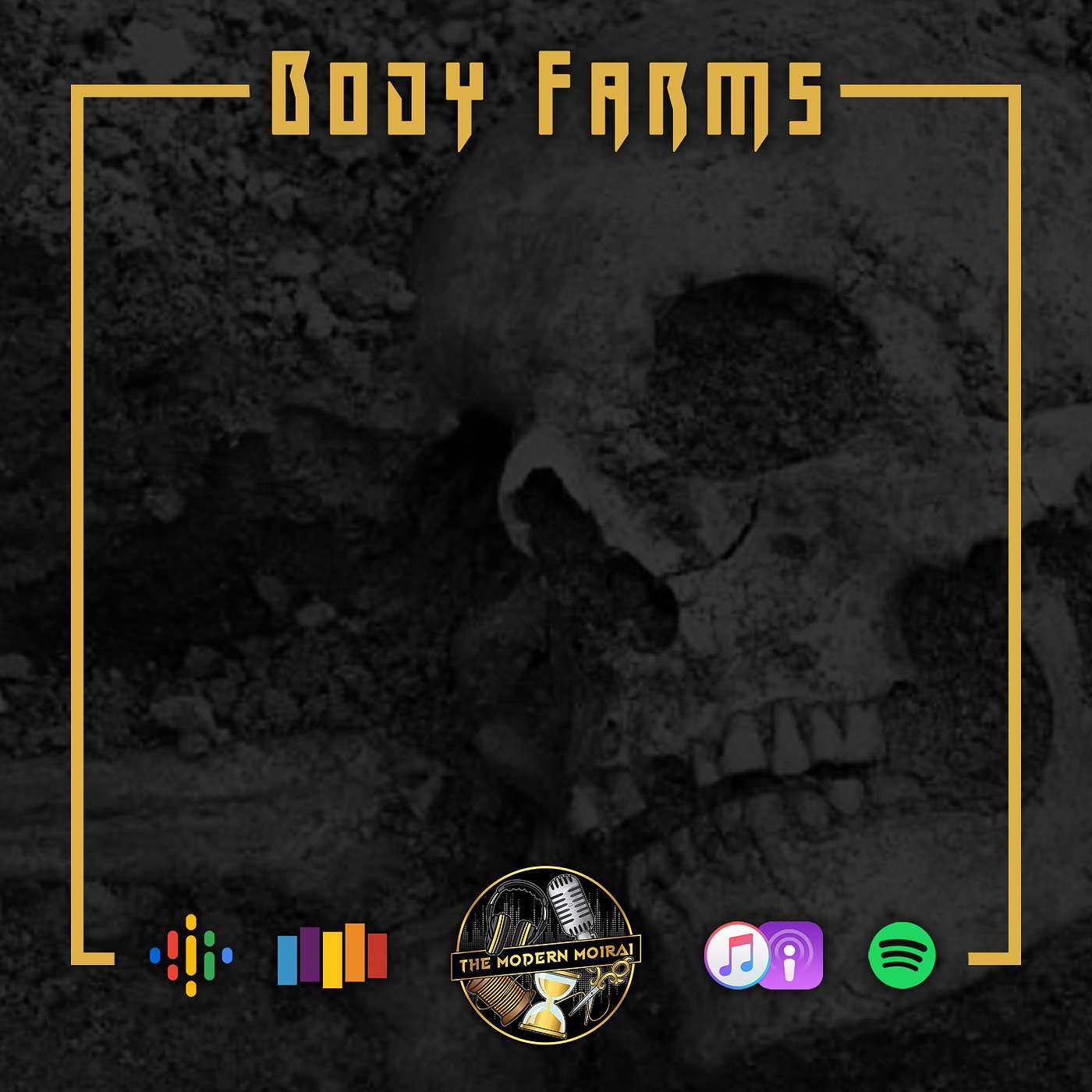 S1E2: Body Farms