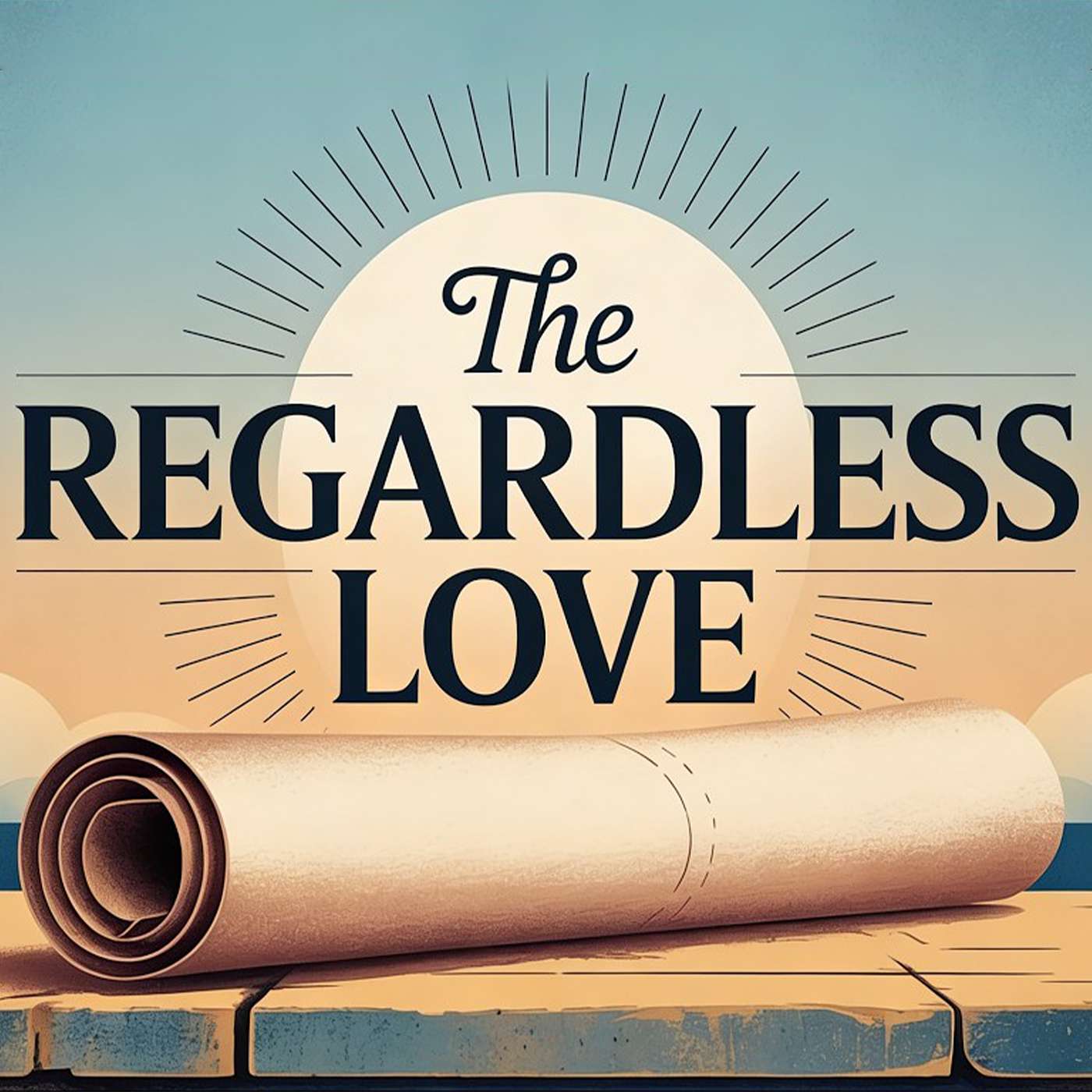The Regardless Love - Sunday AM 05/03/2026 - Pastor Bob Gray II episode artwork