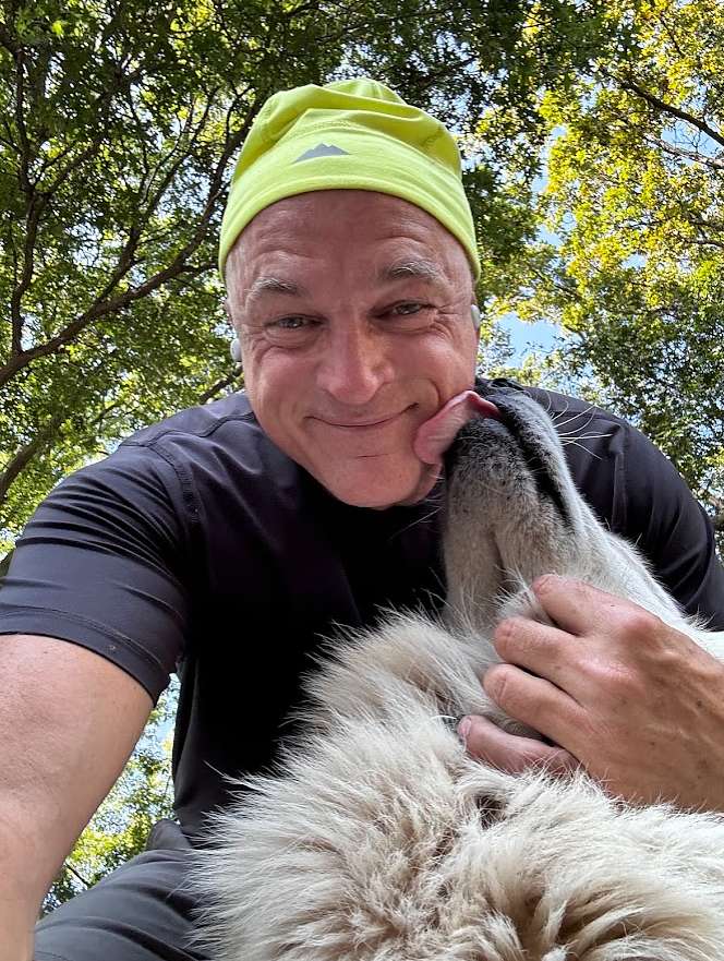 Terry, Army Vet