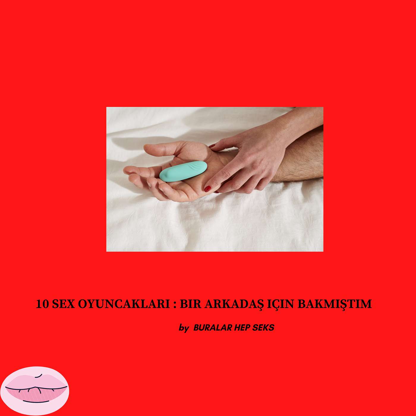Buralar Hep Seks