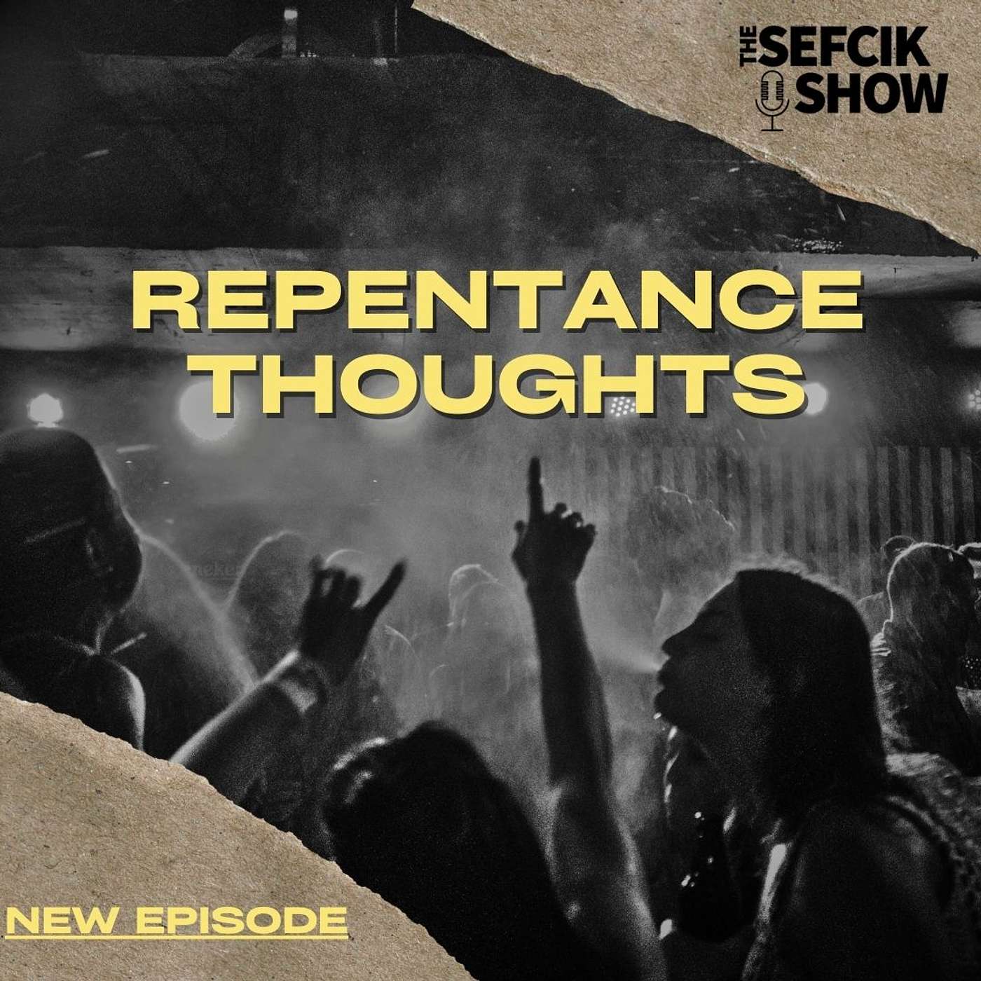 Repentance Thoughts episode artwork