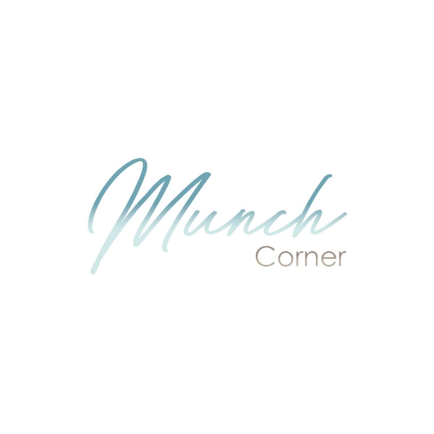 Munch Corner Podcast