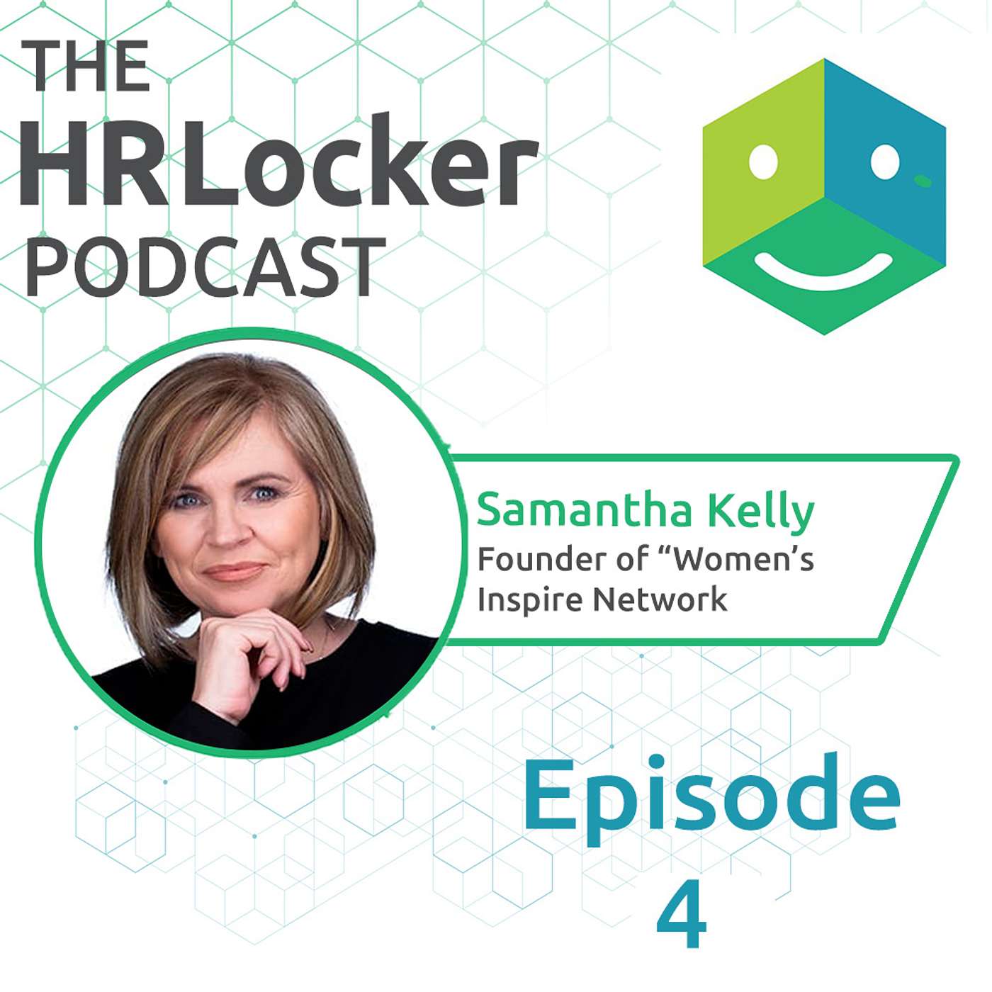 The HRLocker Podcast