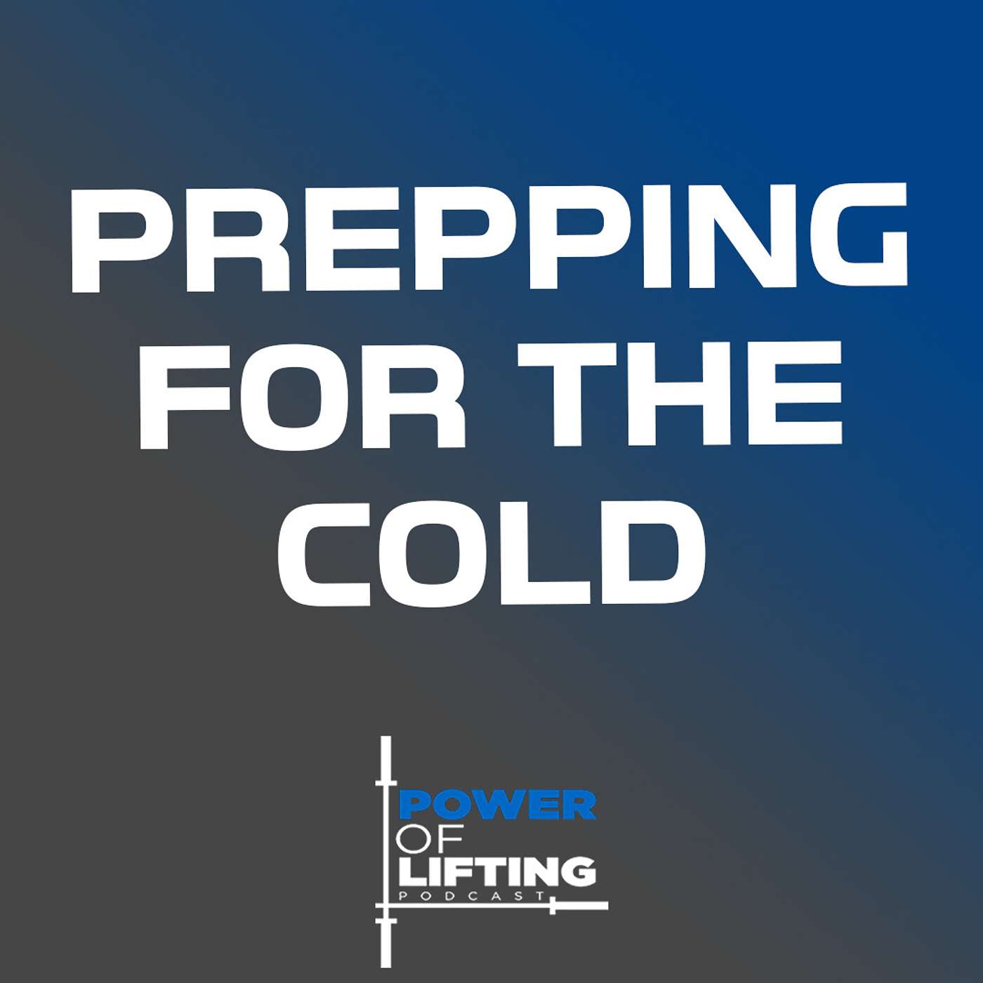 The Power of Lifting Podcast