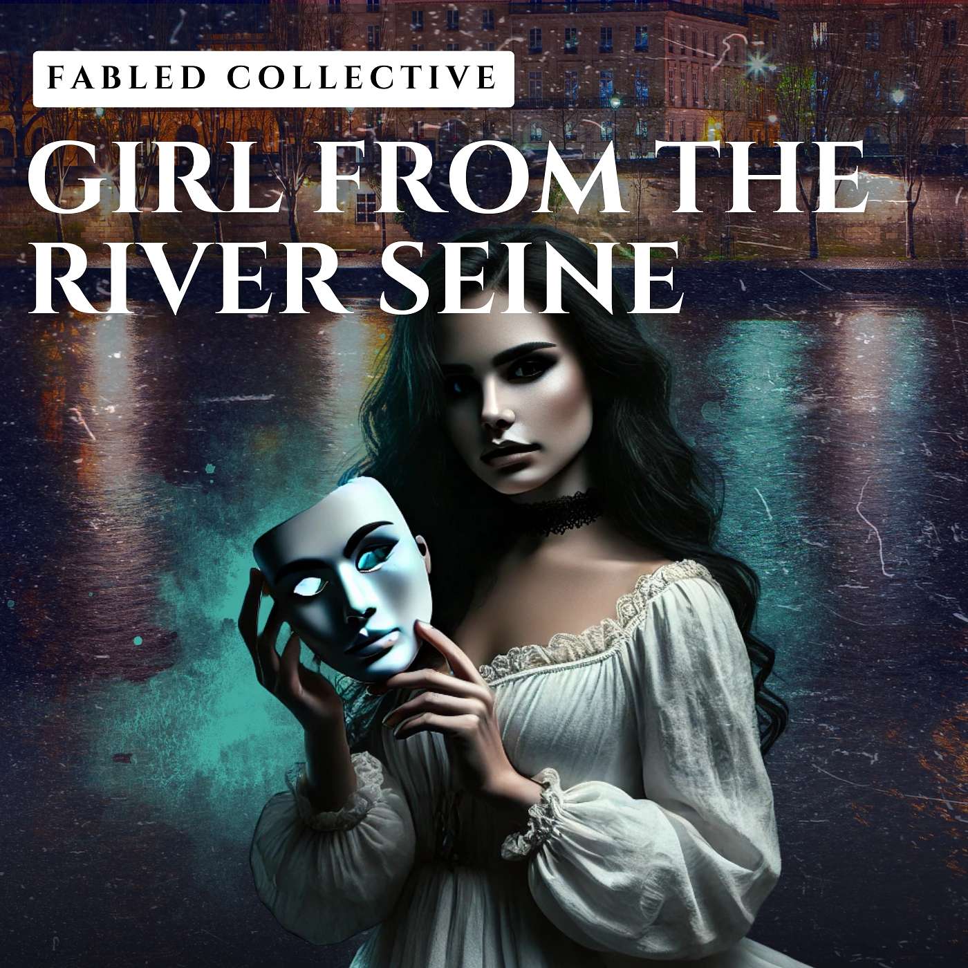 The Girl from the River Seine