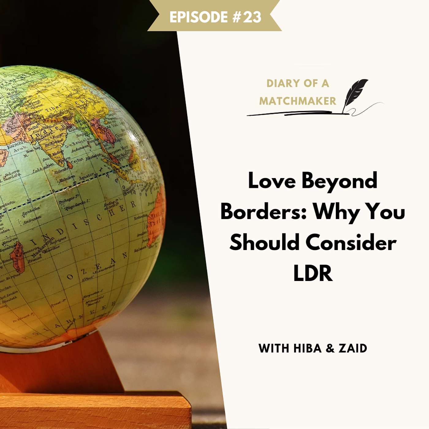 Should You Consider a Long Distance Relationship?