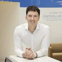 Dr. Aidan Harney