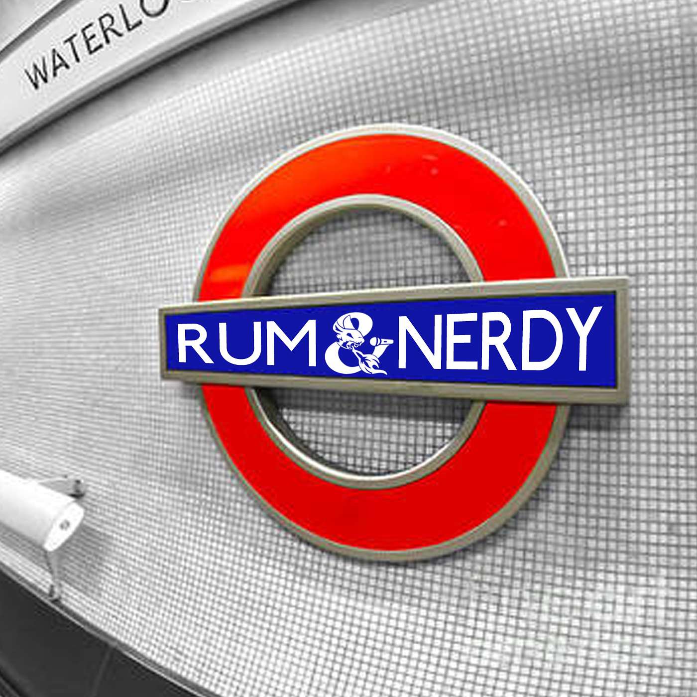 Rum & Nerdy