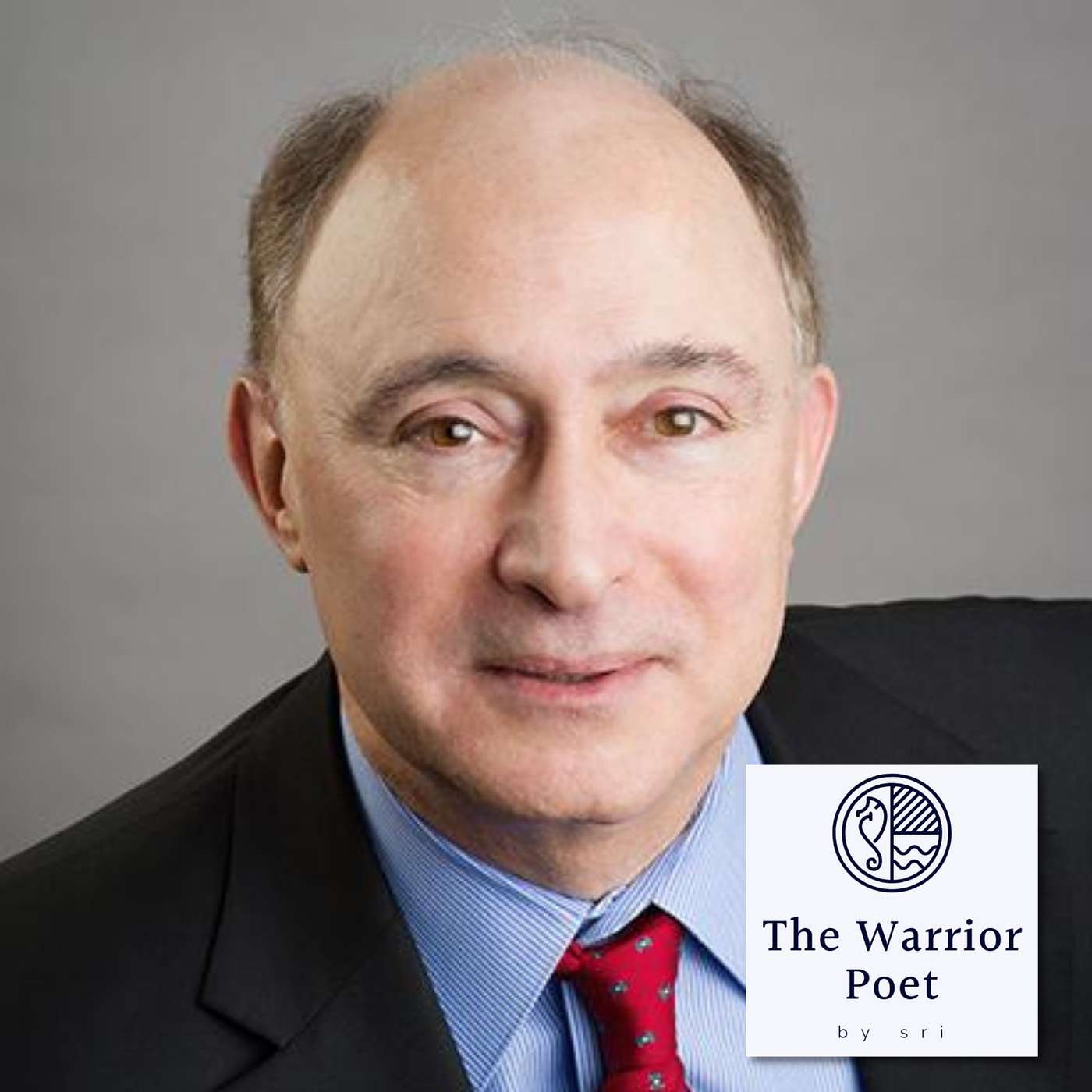 #71: Selling Out with Frank Cespedes, Harvard Business School Sales and Strategy Professor