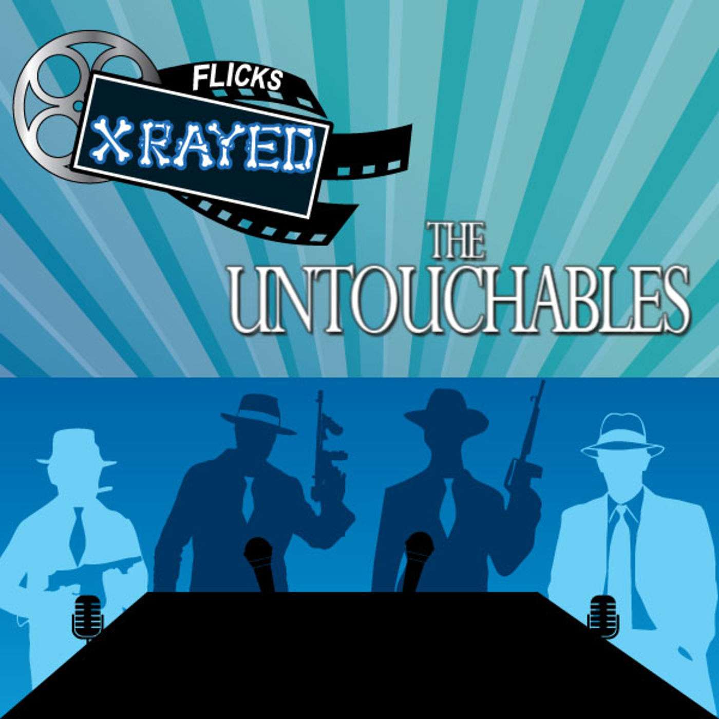 The Untouchables