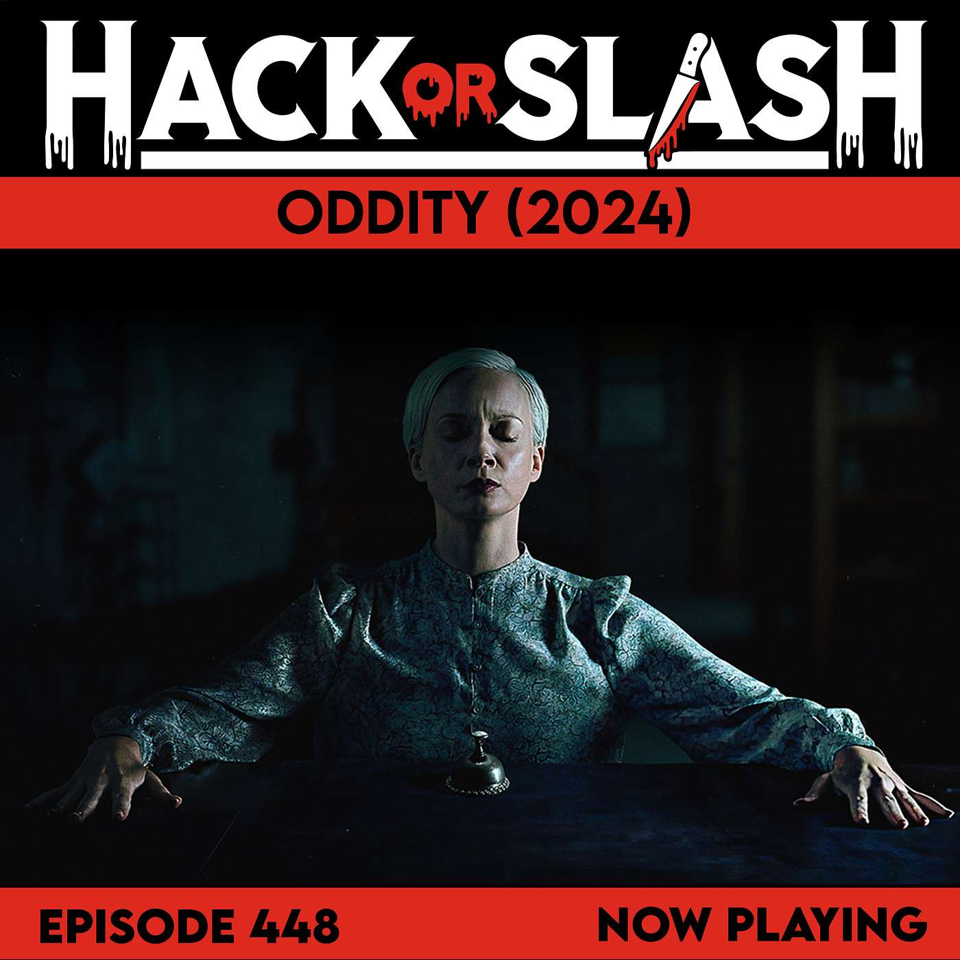 Oddity (2024)