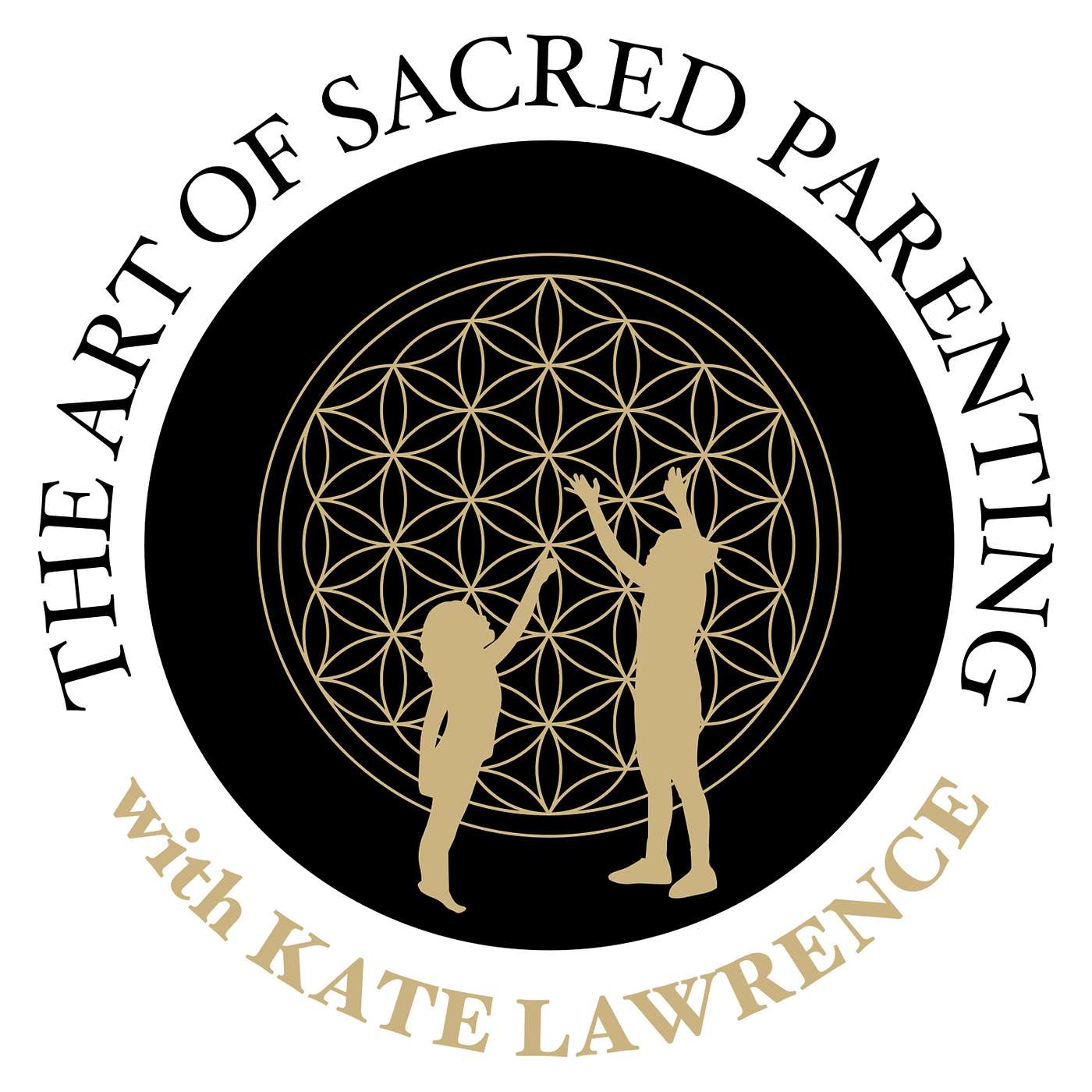 The Art of Sacred Parenting