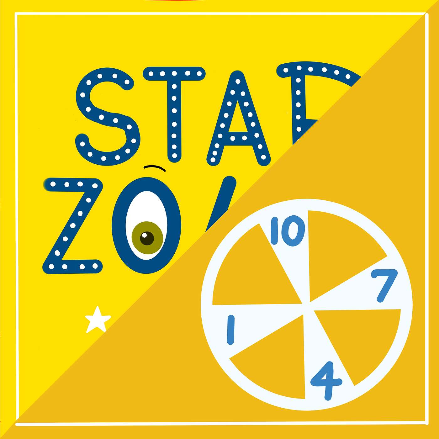 Starzology Astrology