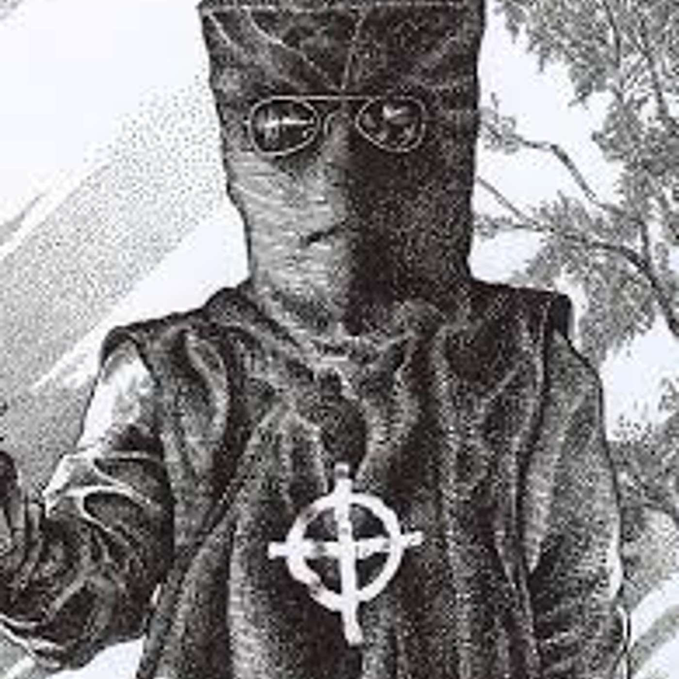 The Zodiac Killer