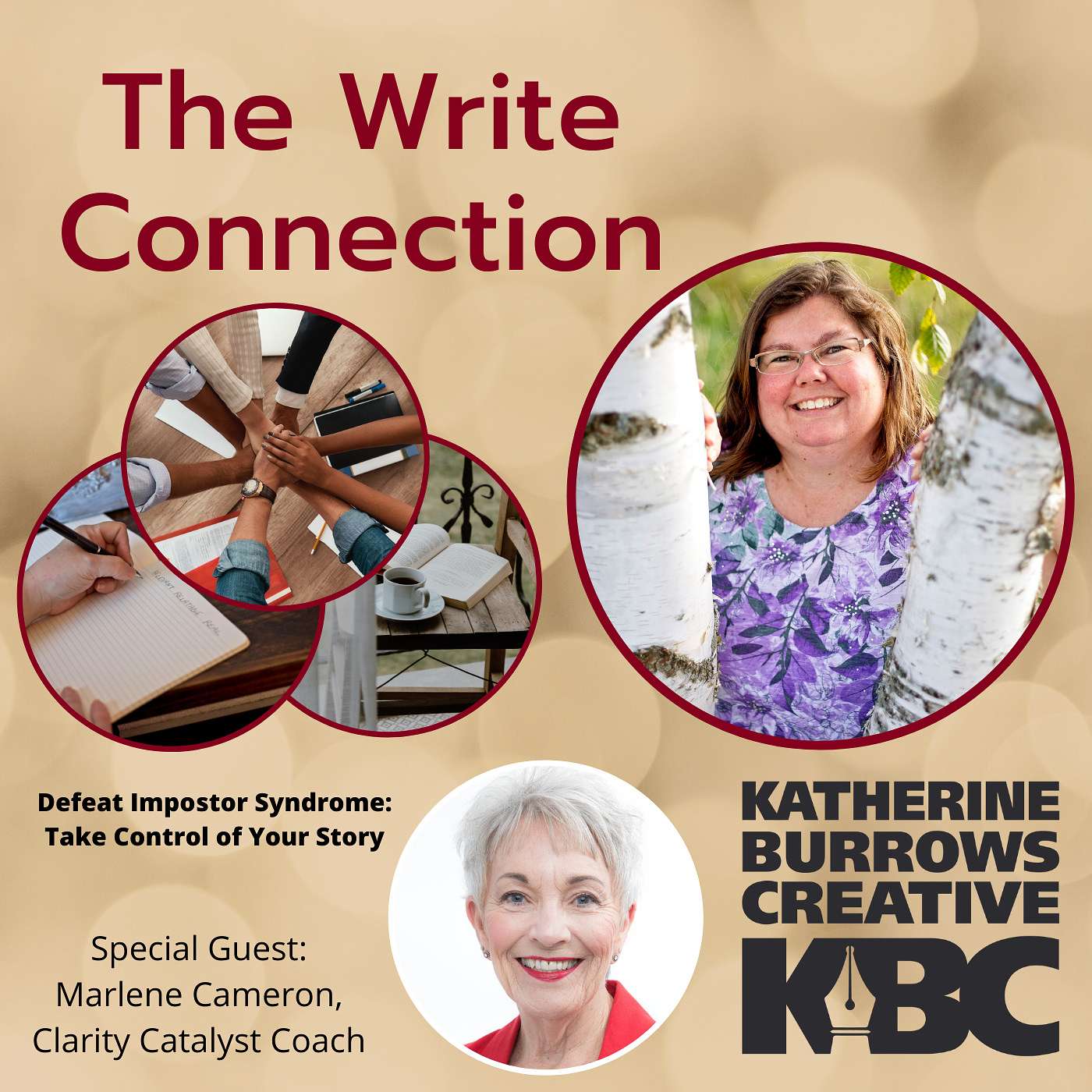 The Write Connection