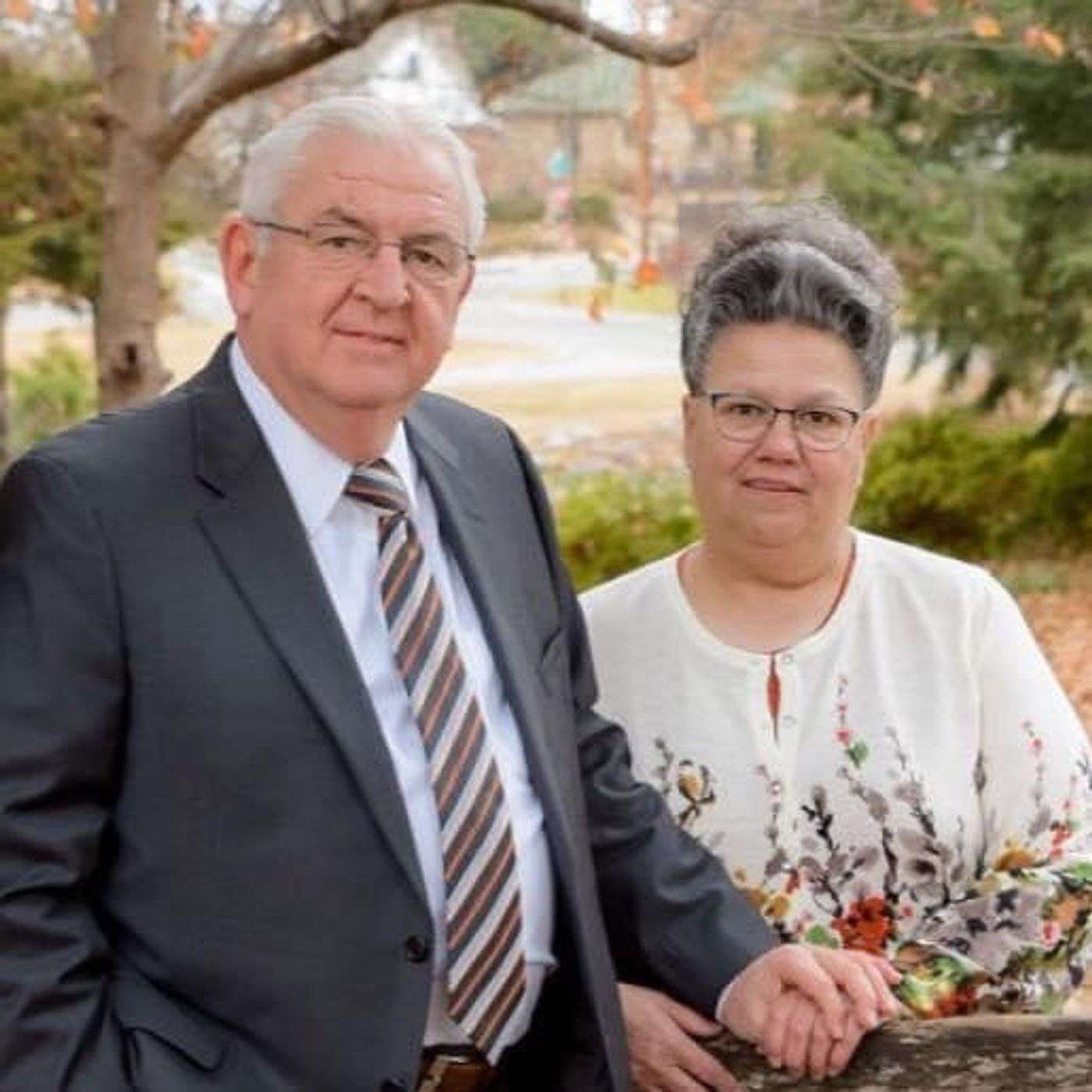 Rev. Aaron Brock- “The urge to quit, but the burning that prevented it”