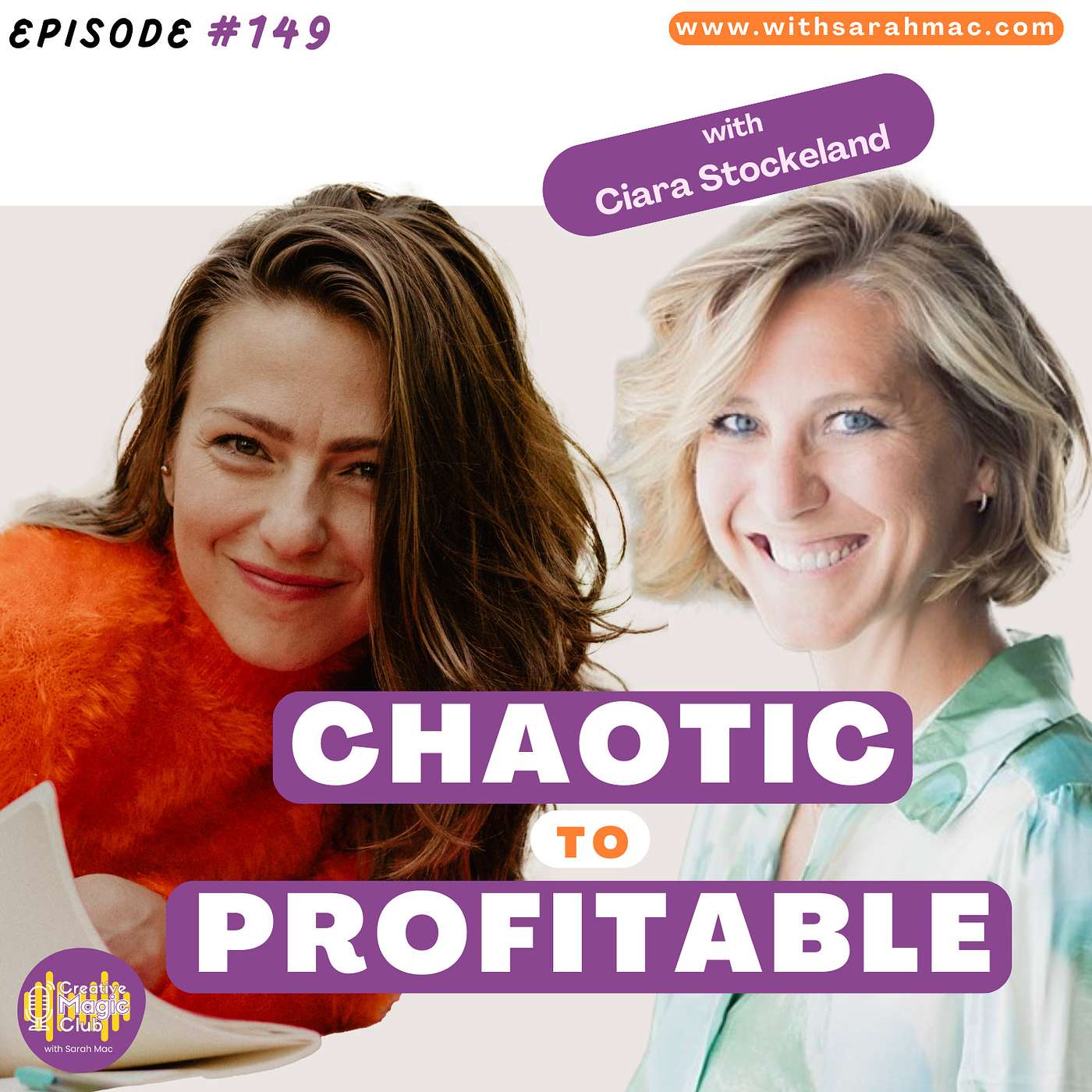 Chaotic to PROFITABLE: Make Financial Data FUN in Your Business