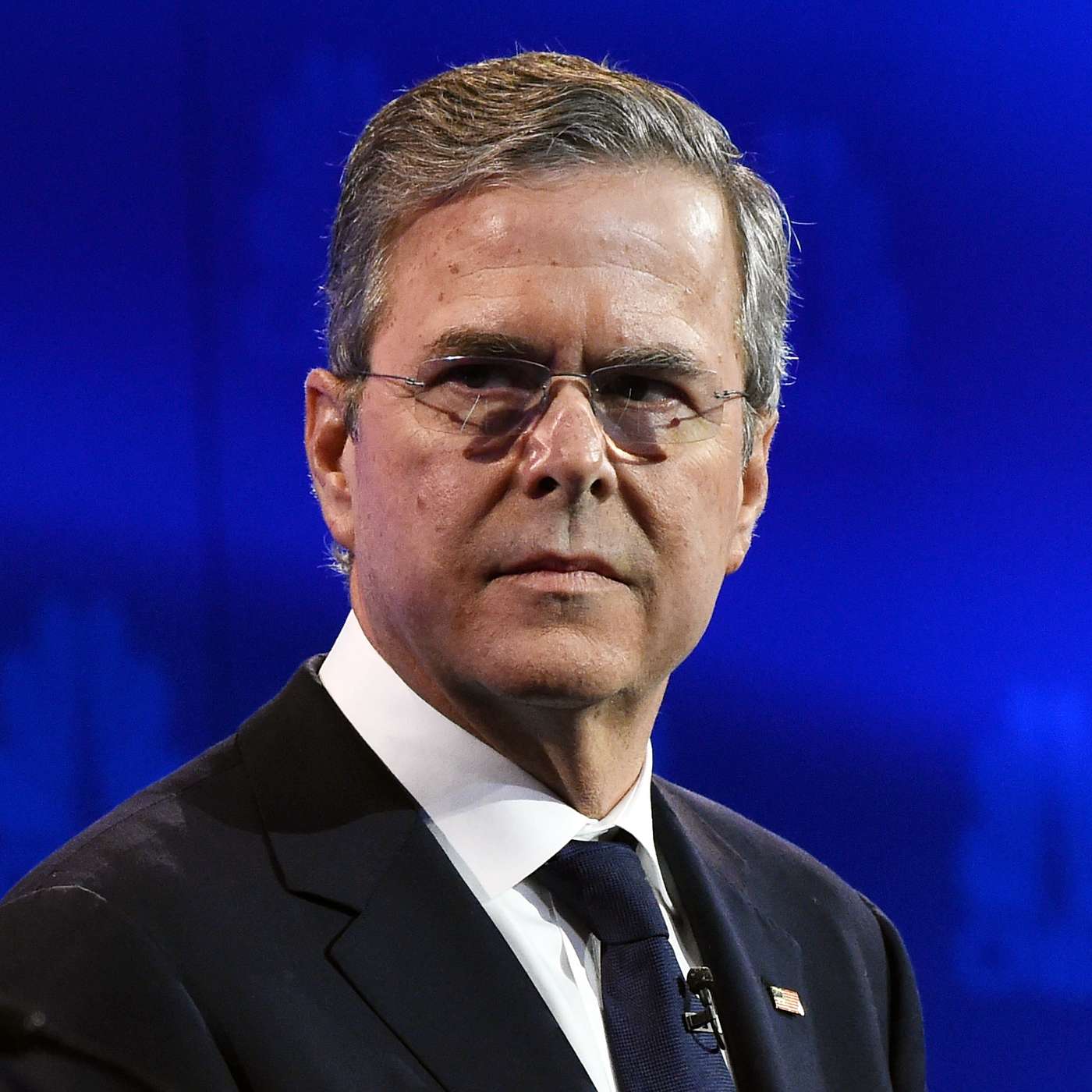 Rhett with Jeb Bush Episode 1 of 3