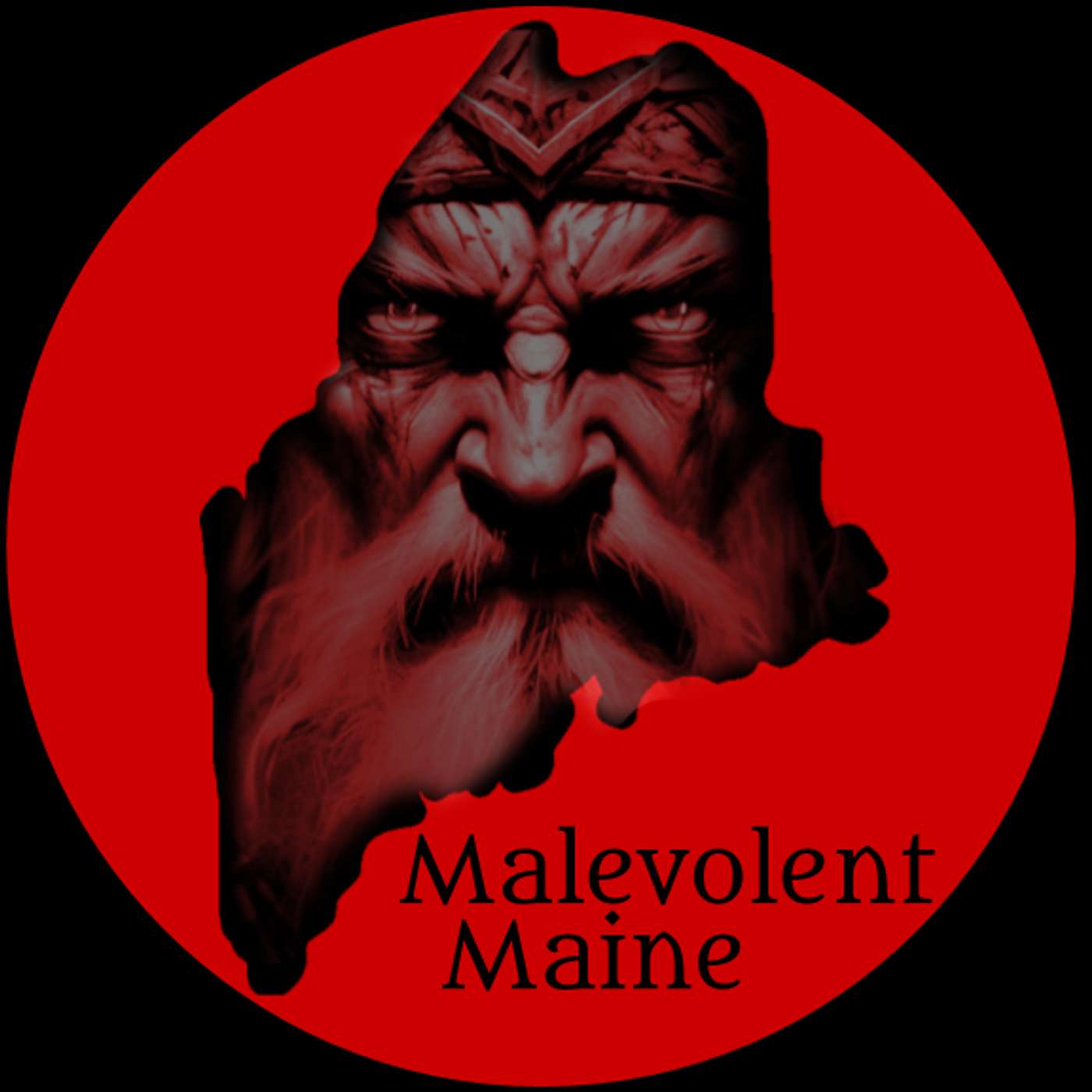 Malevolent Maine