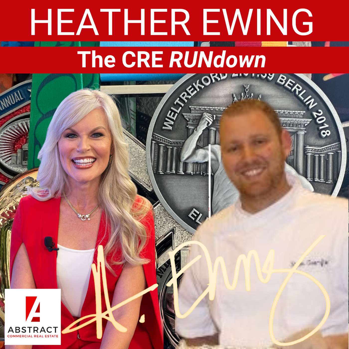 Ep. 44 Ryan Gromfin - Transforming Restaurant Success Through Strategic Systems and Trends episode artwork