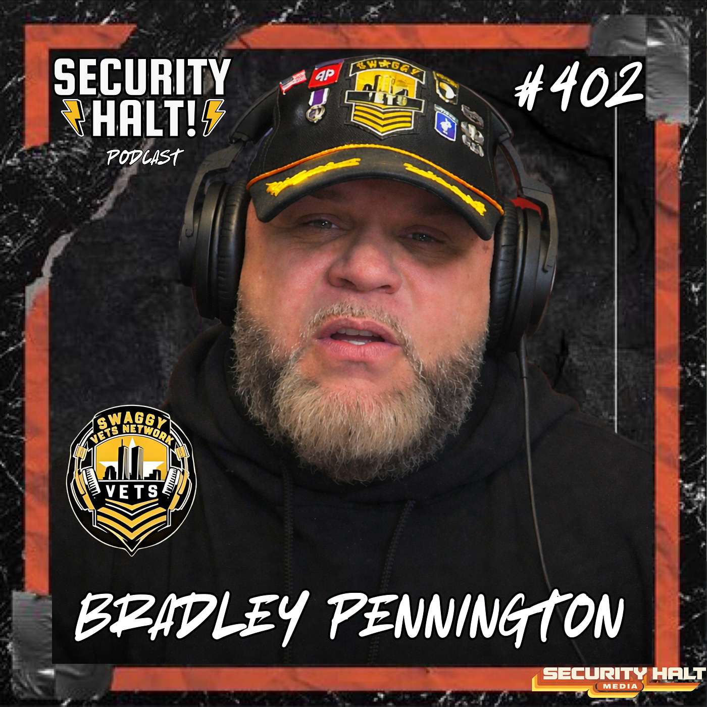 From Battlefield to Balance: Military Athletes, Brain Injuries, and Finding Purpose After Service episode artwork