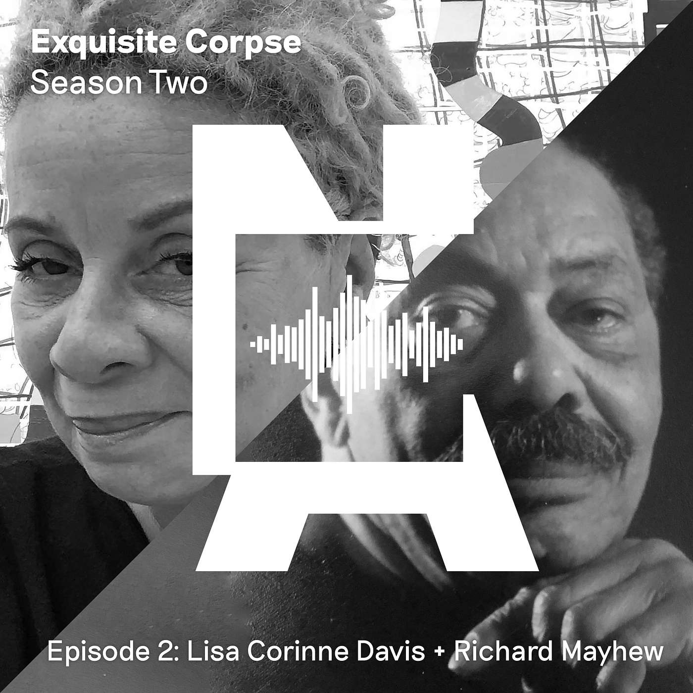 Exquisite Corpse: Contemporary Conversations