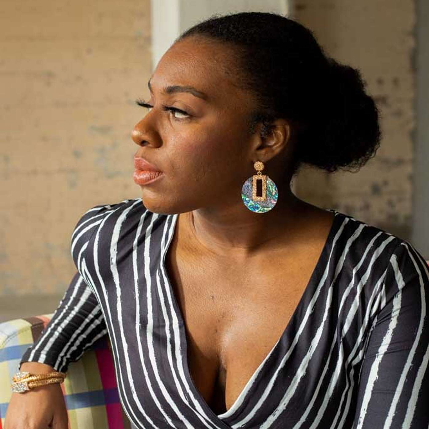 “ Empowering Elegance: Ra’Shawnda C. Scott’s Journey in Jewelry & Women’s Empowerment”