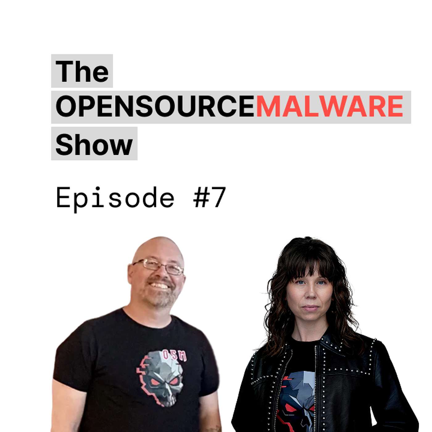 The OpenSourceMalware Show