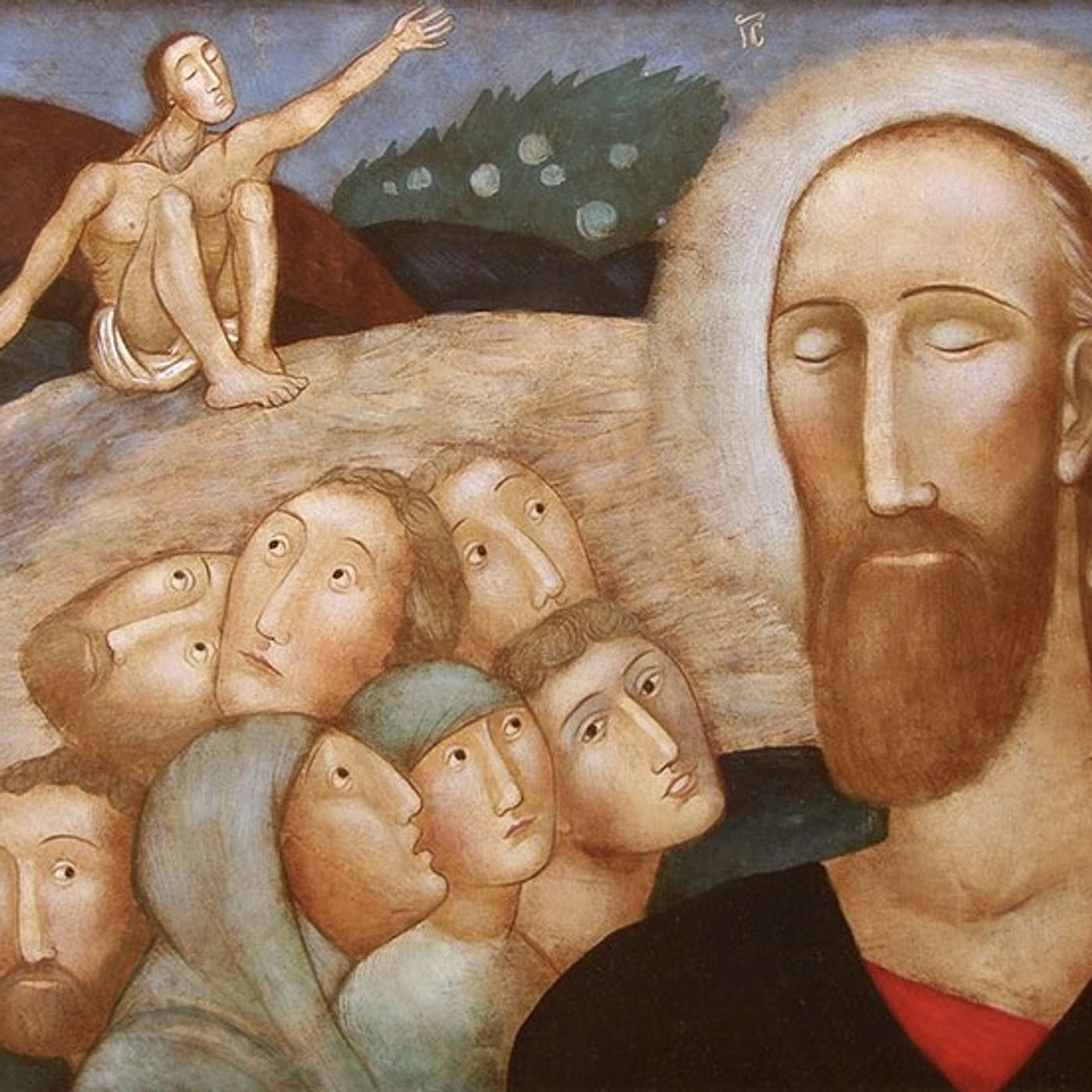 Homily for Sunday Ordinary 30 B