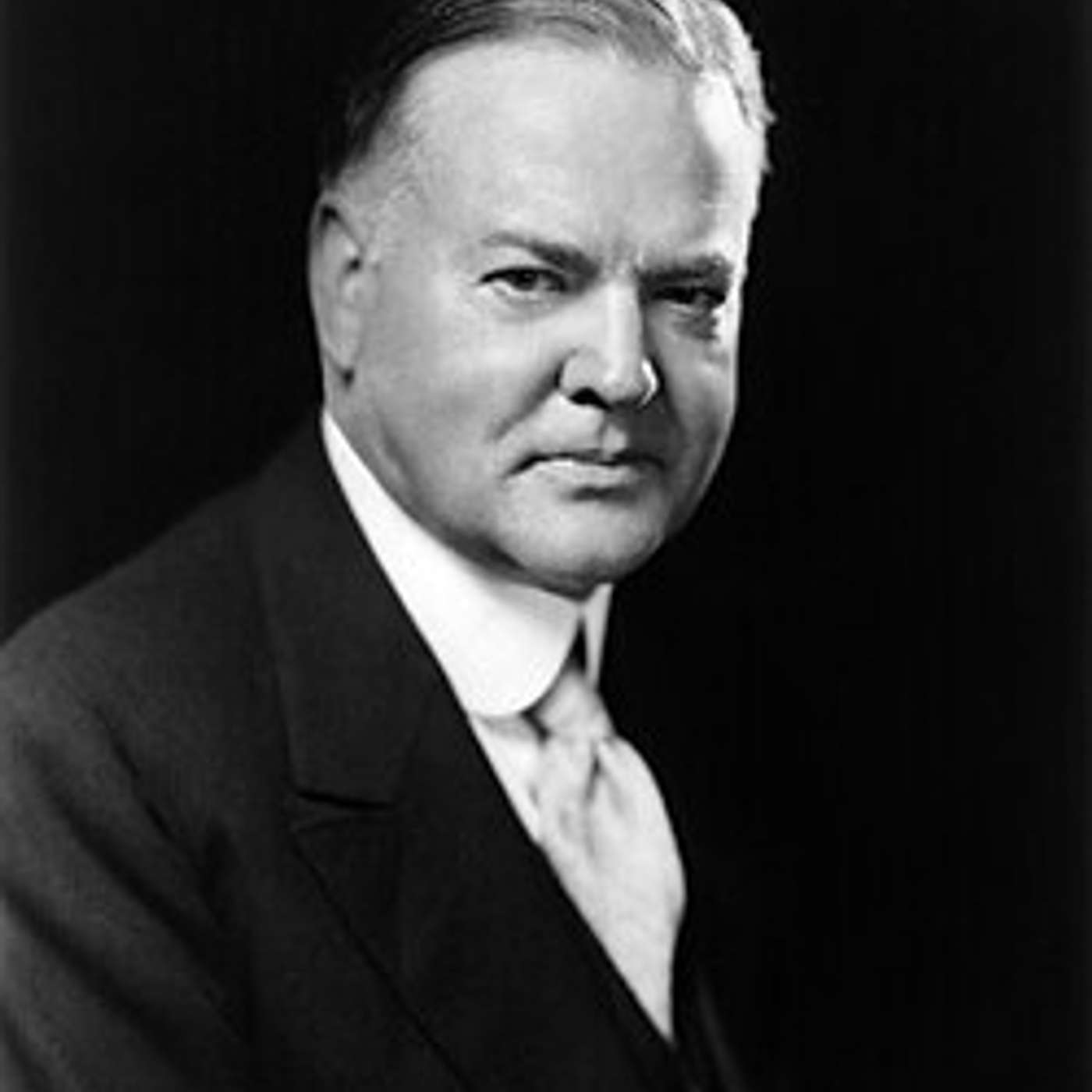Requiem for Herbert Hoover episode artwork