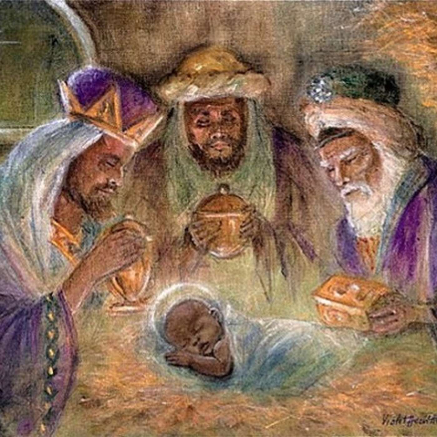 C&SI - A Christmas Pic & Mix - 4 Jan 2026 (S06E07b) (podcast excerpt)