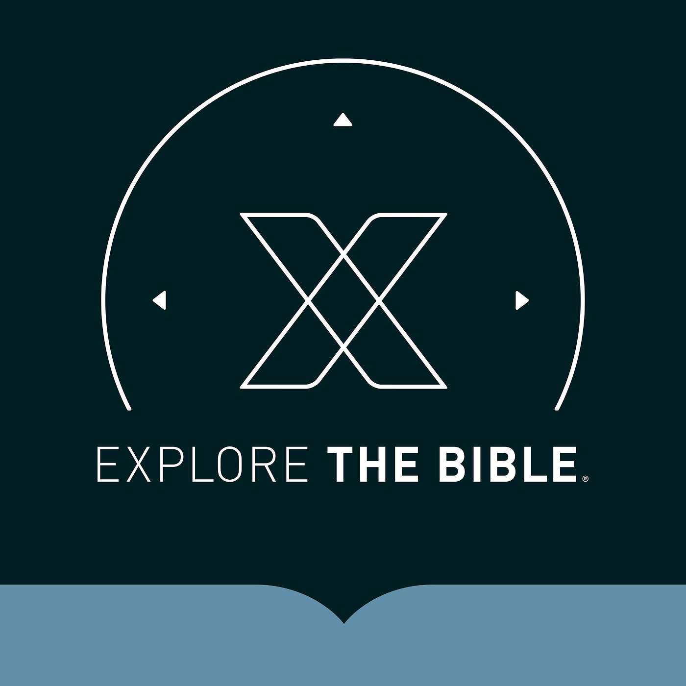 Session 7 (Oct. 19) Explore the Bible Adults