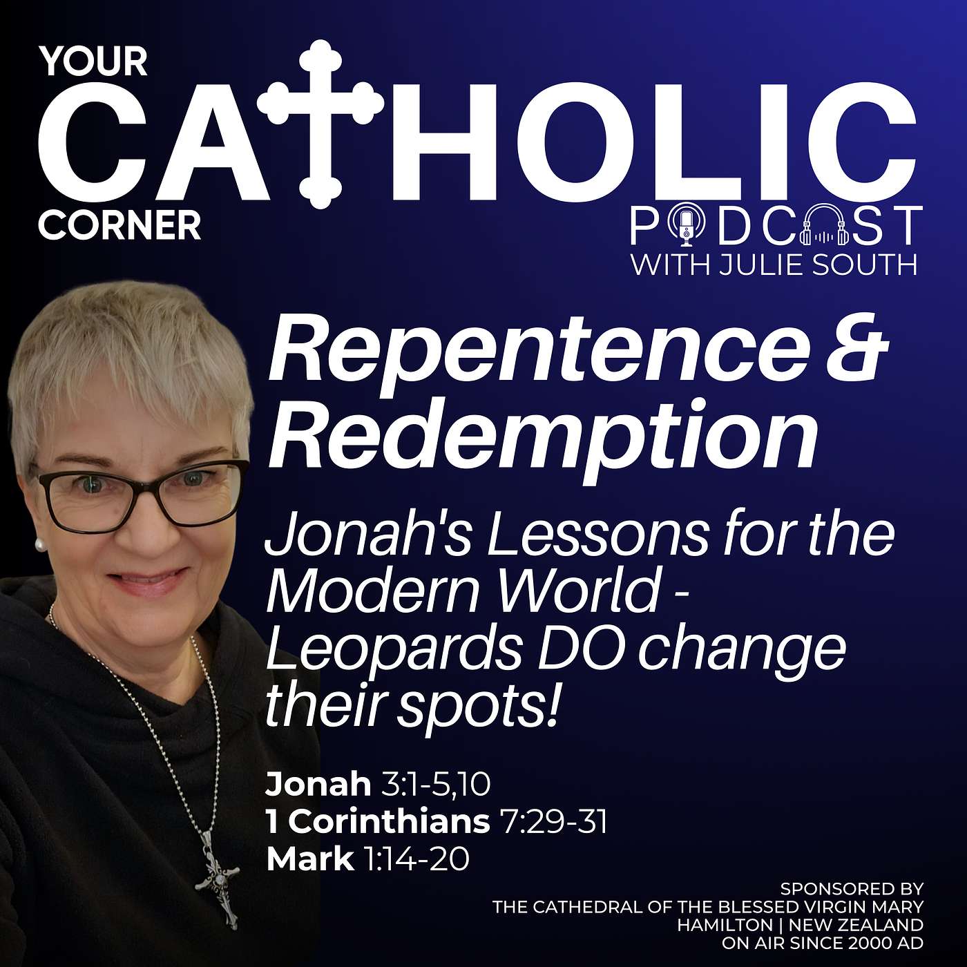 Your Catholic Corner