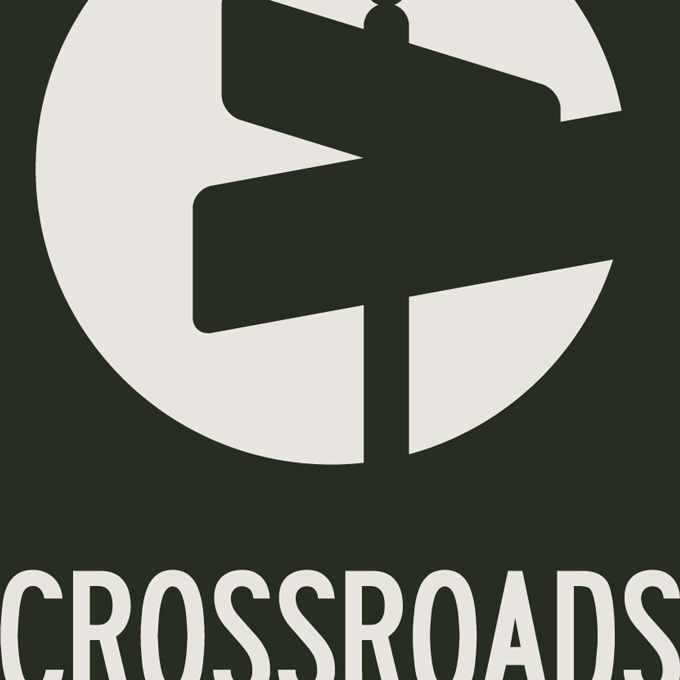 Crossroads of Life: striving after progress not perfection