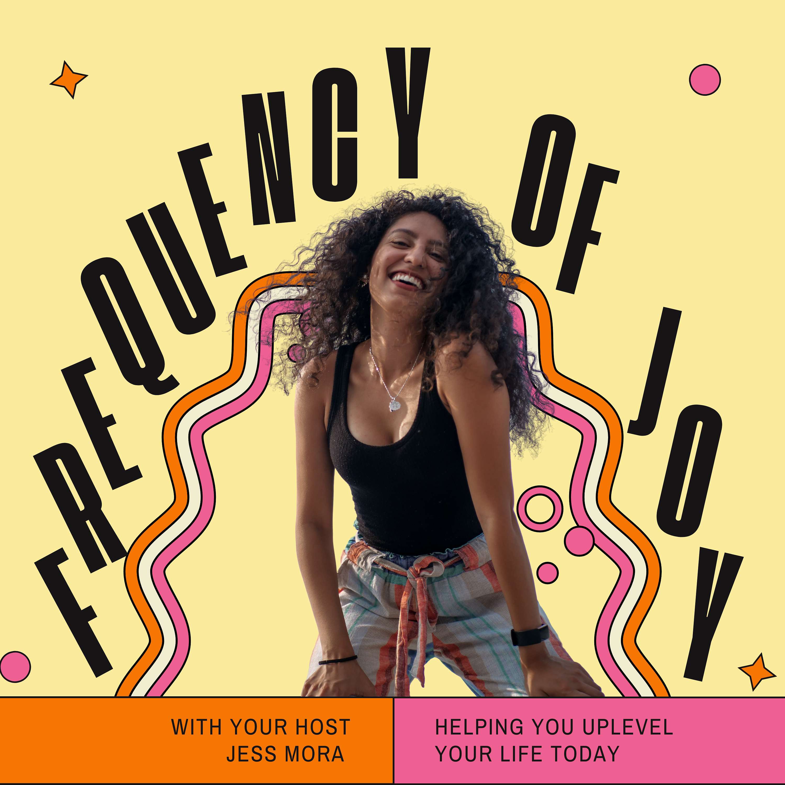 The Frequency of Joy